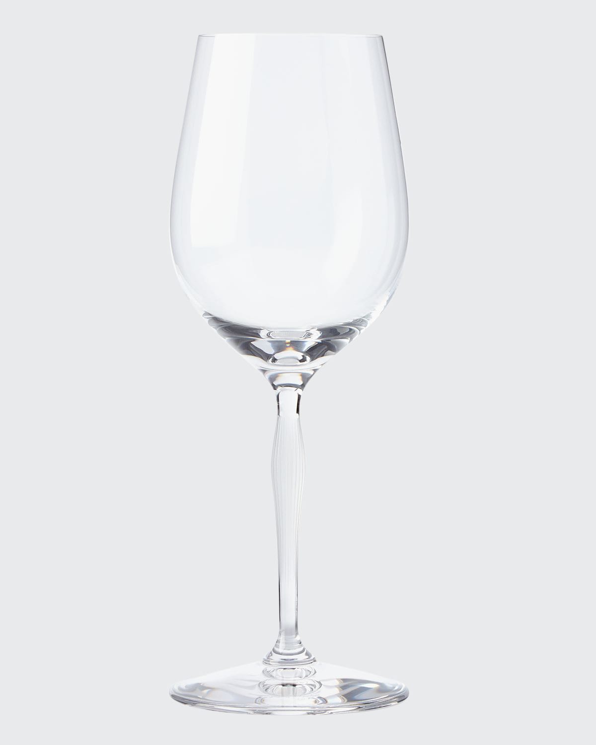 LALIQUE 100 POINTS UNIVERSAL GLASS