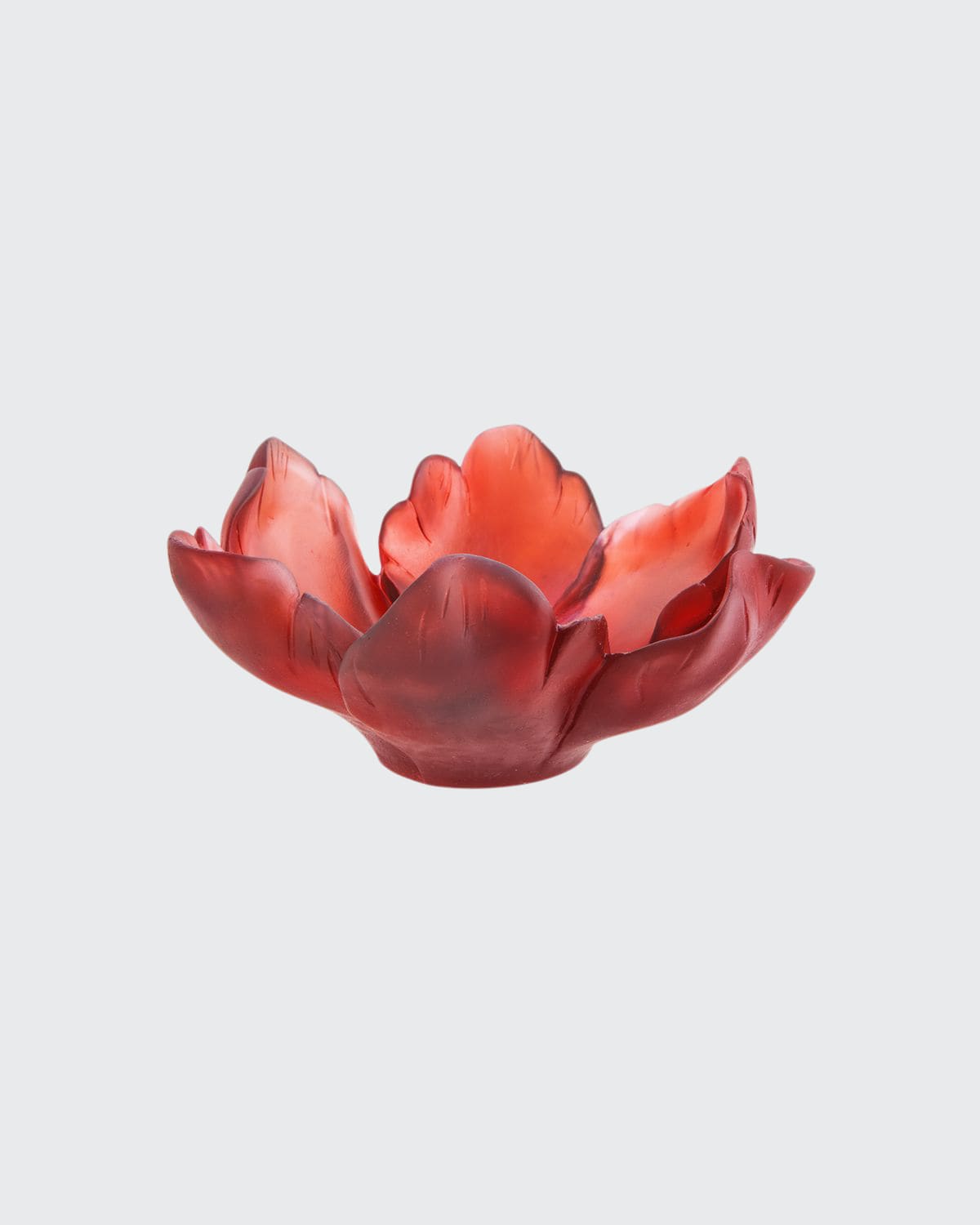 Daum Small Tulip Bowl