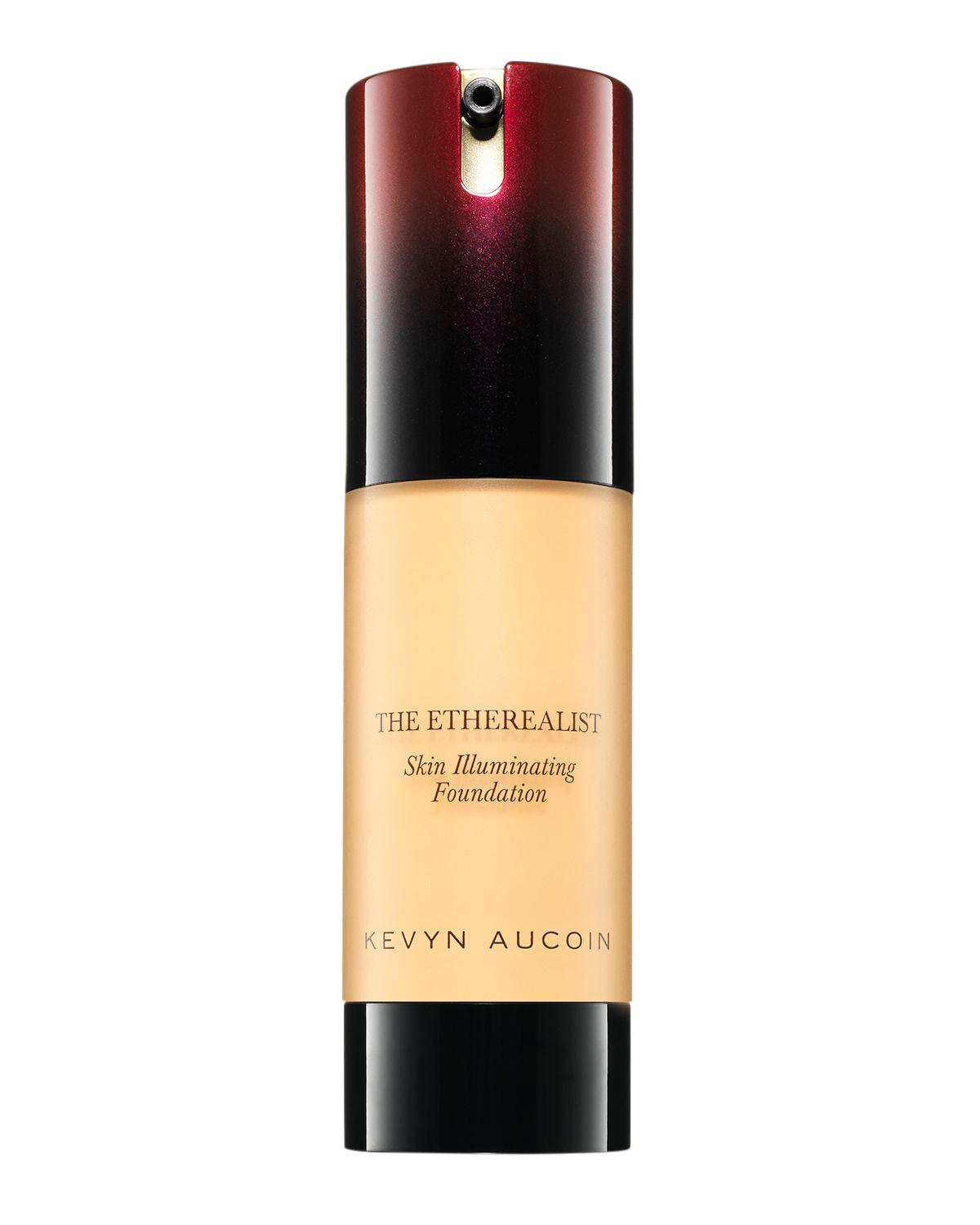 The Etherealist Skin Illuminating Foundation