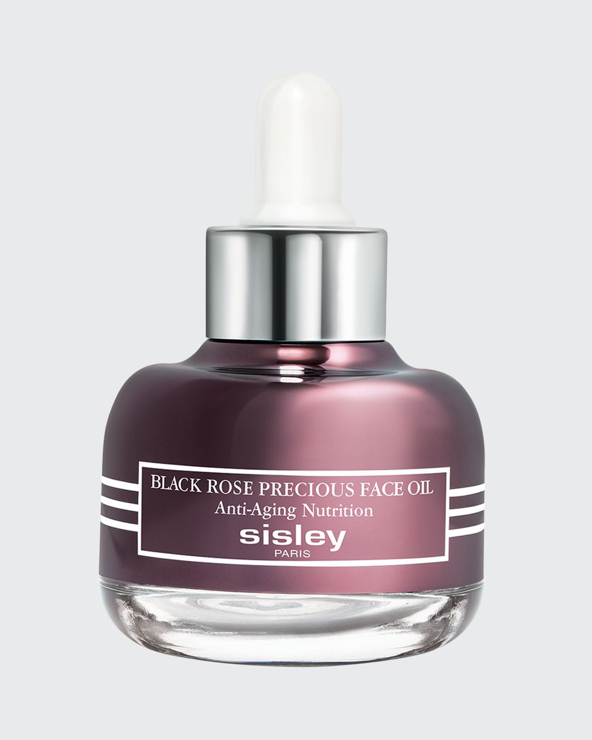 Black Rose Precious Face Oil, 0.84 oz.