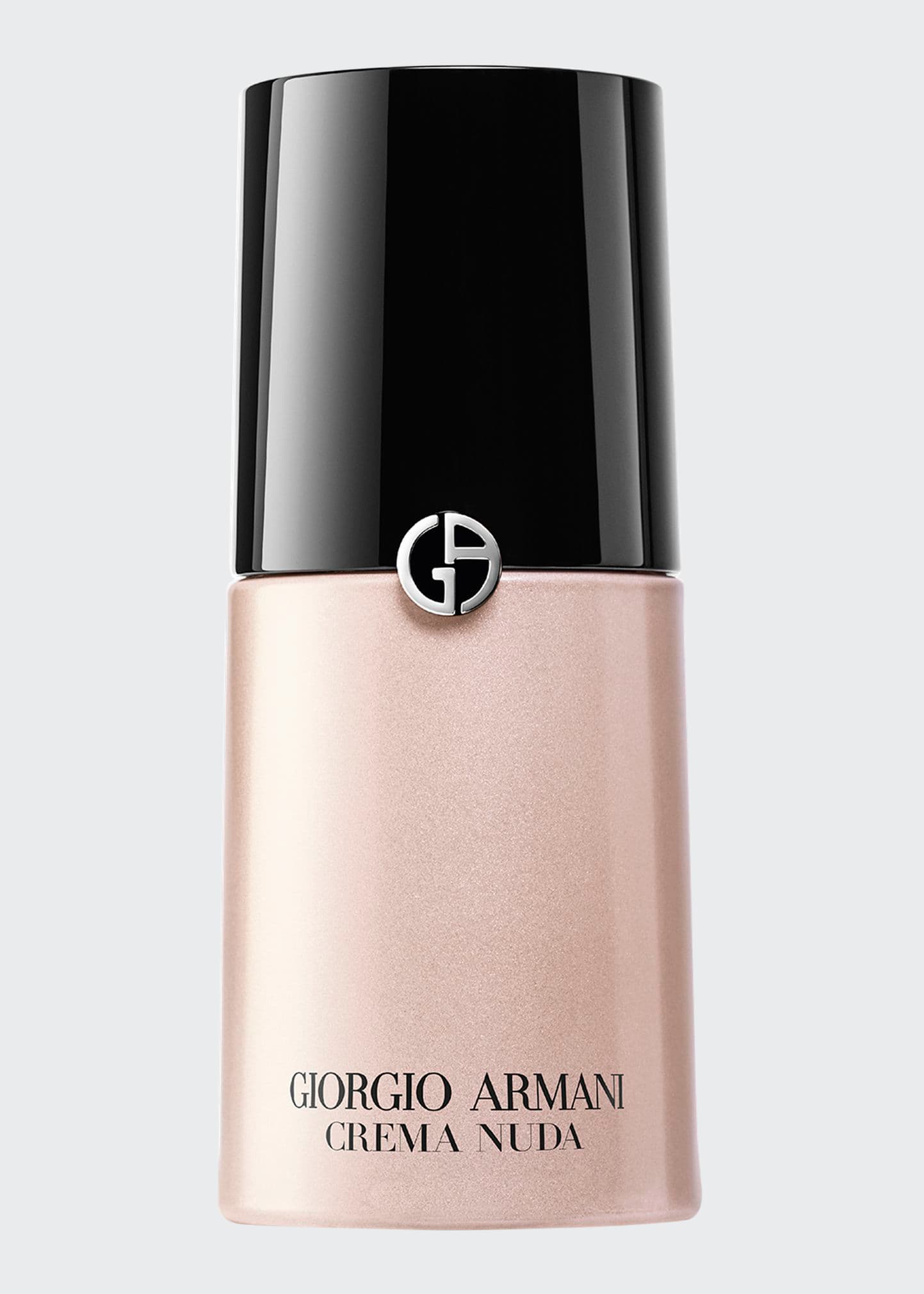 Armani Beauty 1 Oz. Crema Nuda Supreme Glow Reviving Tinted Moisturizer In 4 Medium Glow
