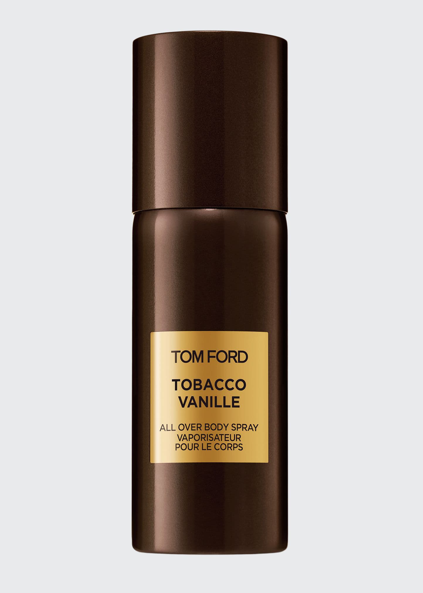 Tom Ford Private Blend Tobacco Vanille All Over Body Spray | Smart Closet