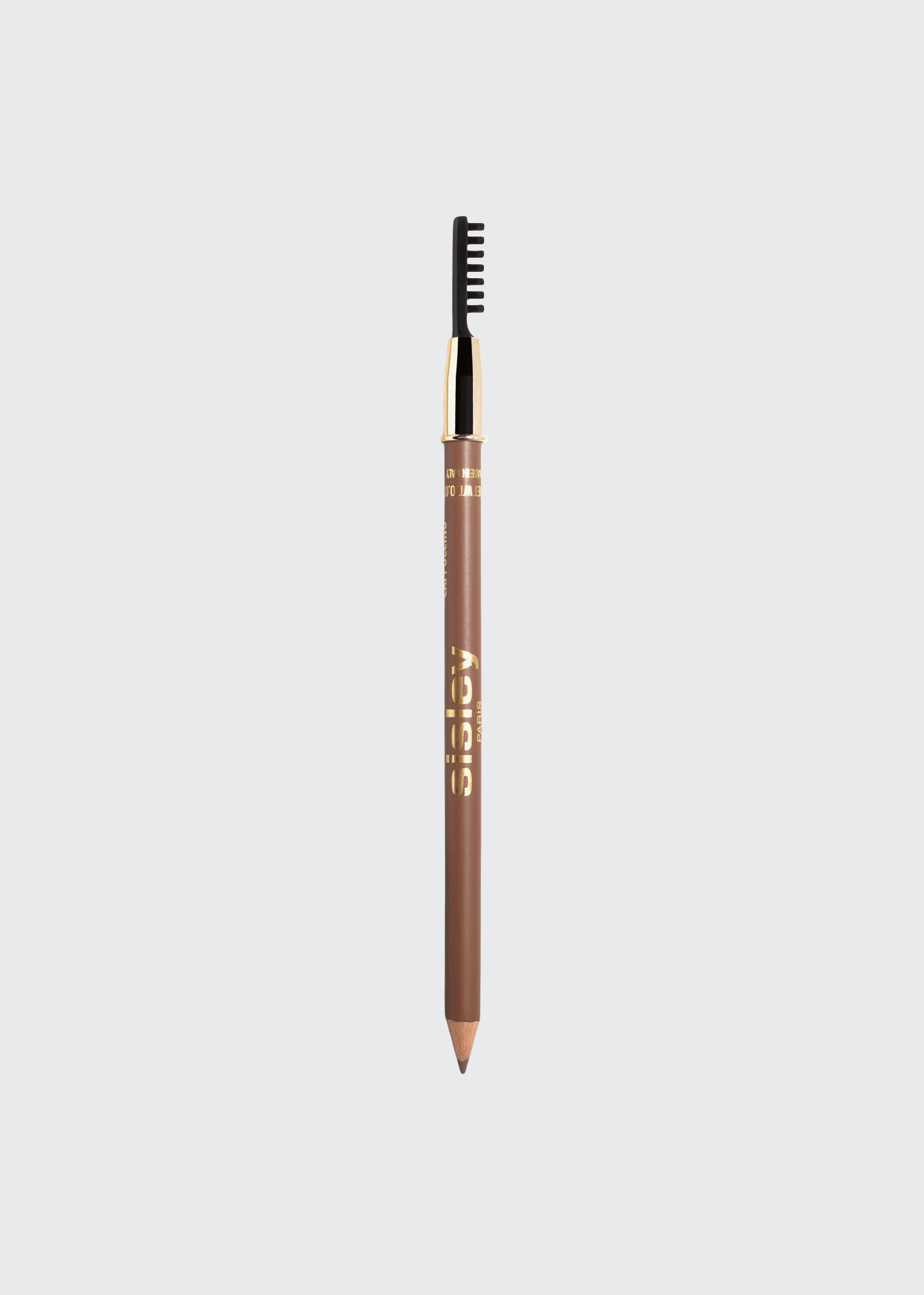 Sisley Paris Phyto-sourcils Perfect Eyebrow Pencil In 2 Chatain