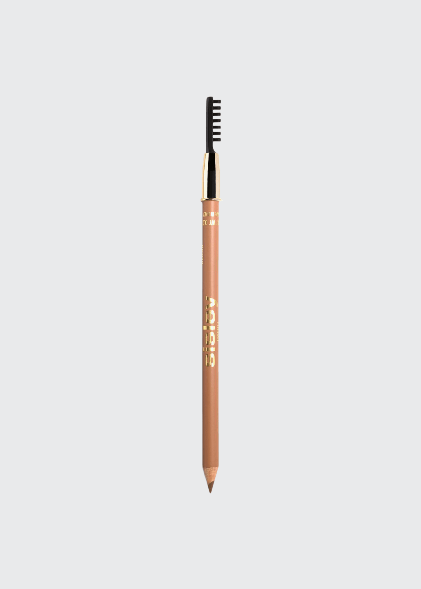 Sisley Paris Phyto-sourcils Perfect Eyebrow Pencil In 1 Blond
