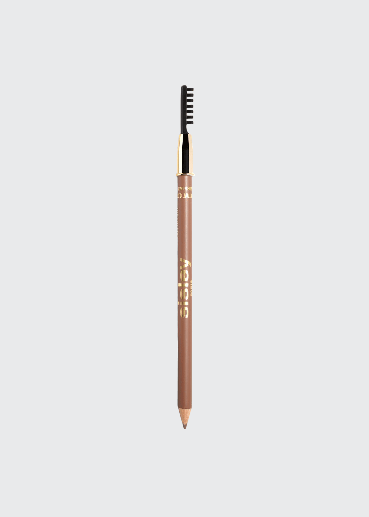 Sisley Paris Phyto-sourcils Perfect Eyebrow Pencil In 4 Cappucino