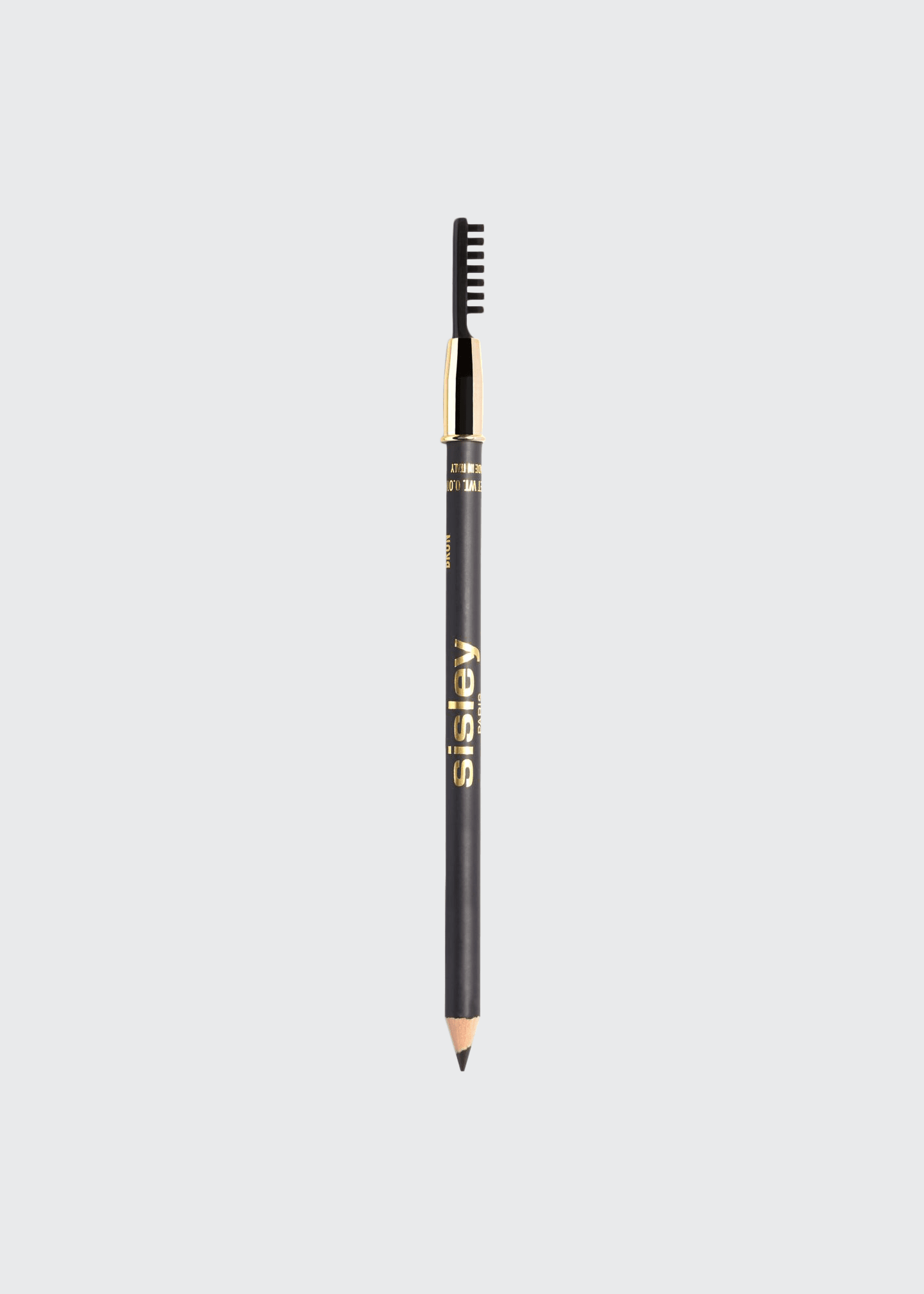 Sisley Paris Phyto-sourcils Perfect Eyebrow Pencil In 3 Brun