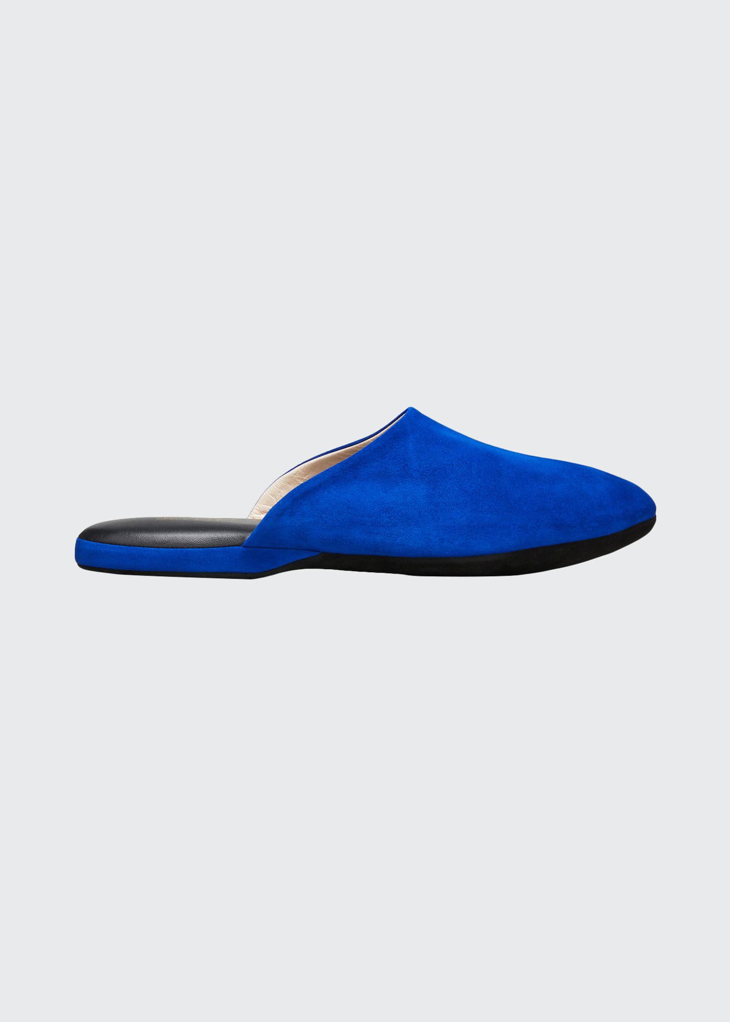 Charvet slippers online