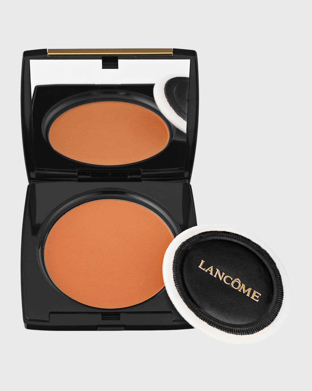 Lancôme Dual Finish Powder Foundation In White