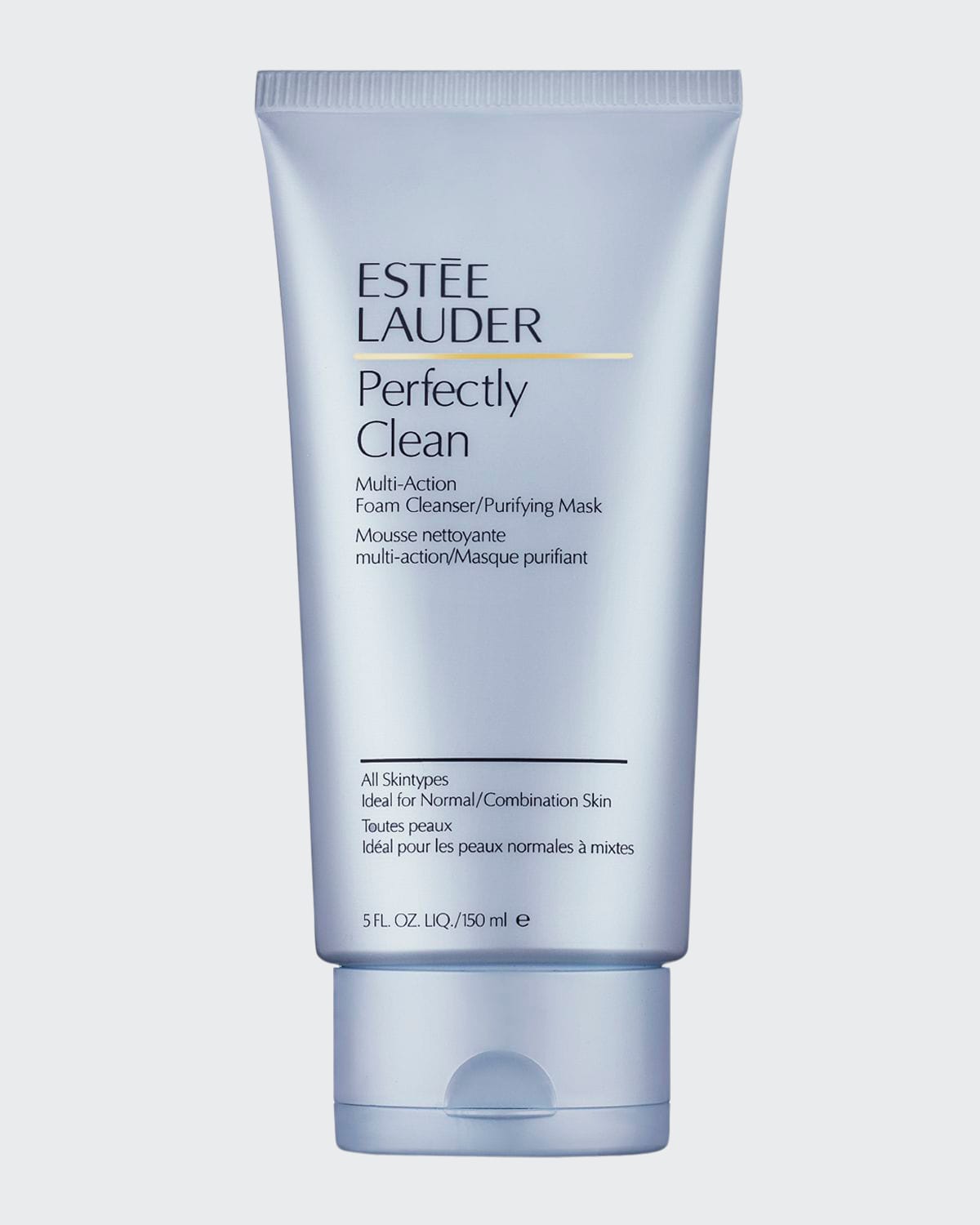 Perfectly Clean Foam Cleanser/Purifying Mask, 5.0 oz.
