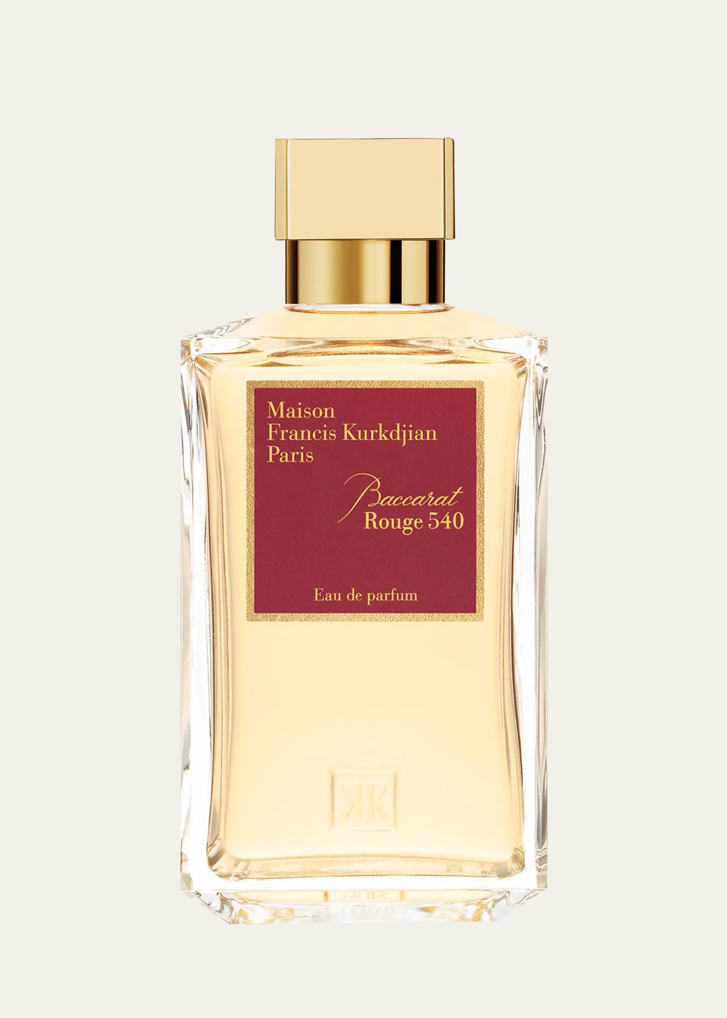 Baccarat Rouge 540 Eau de Parfum, 6.8 oz.