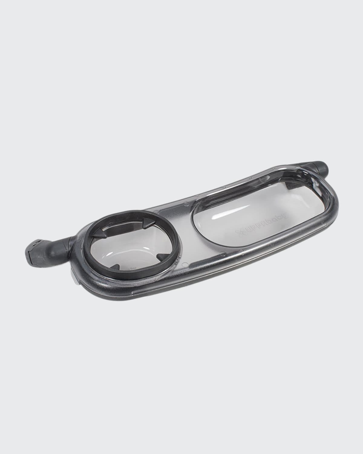 Uppababy Snack Tray Compatible W/ Cruz&trade; And Vista&trade;