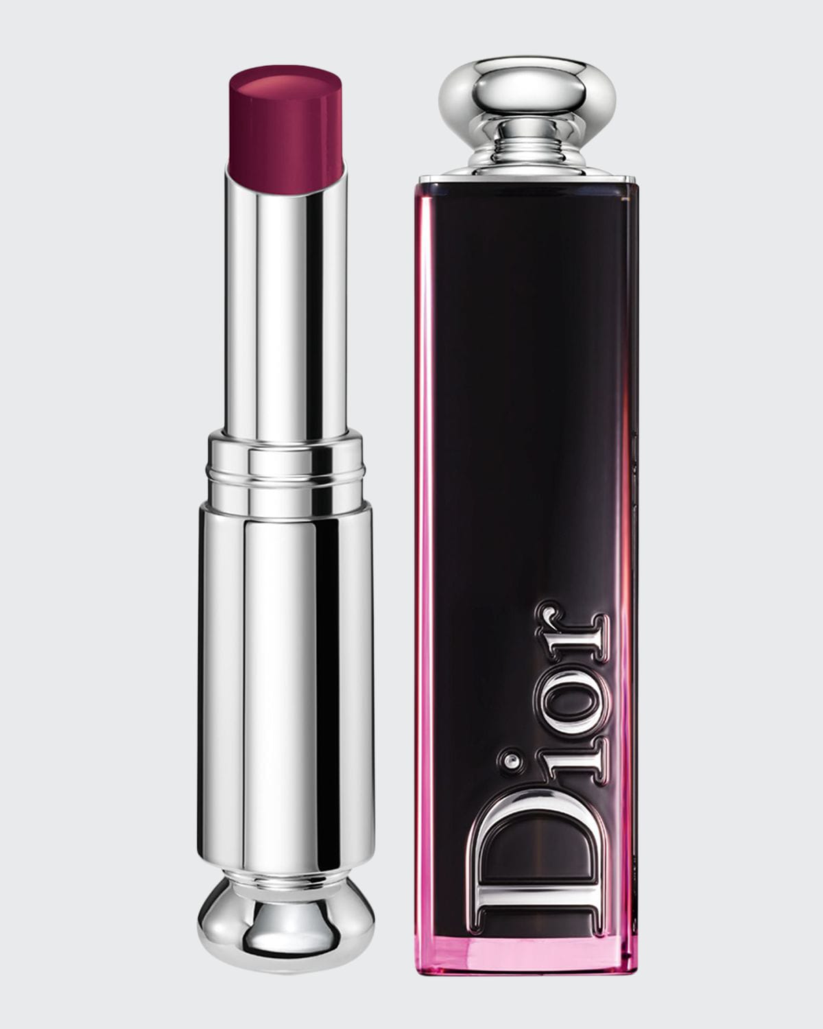 Dior Addict Lacquer Stick Lipstick
