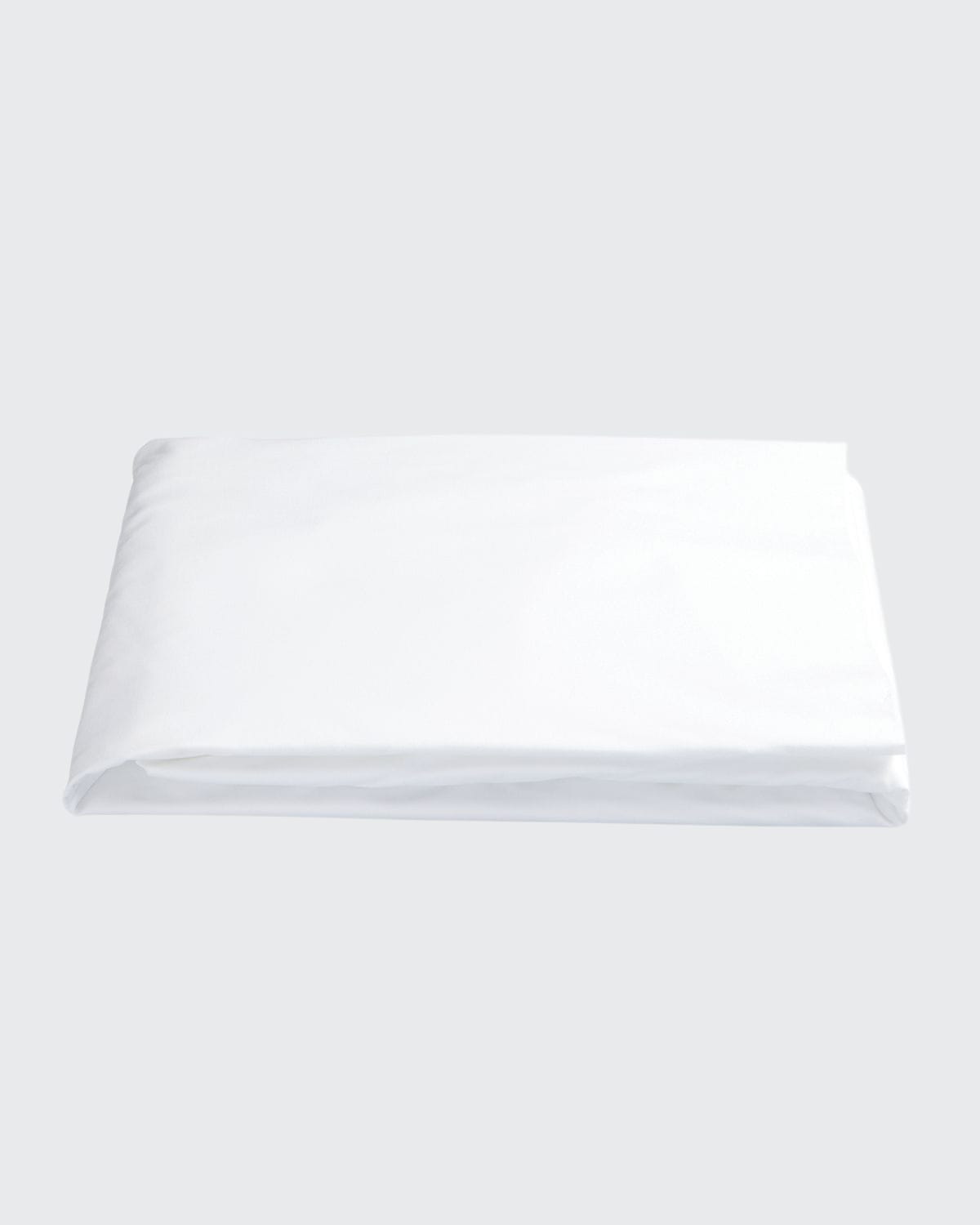 Matouk Twin Key Largo Fitted Sheet