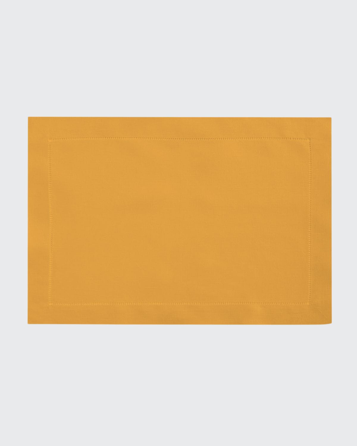 Sferra Festival Placemats, Set Of 4 In Curry