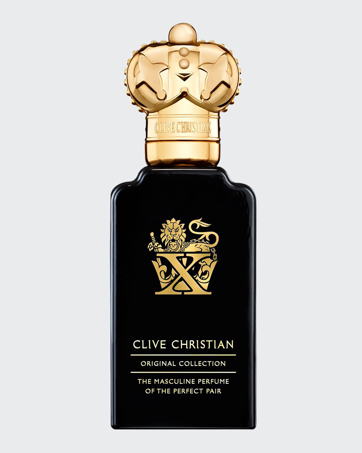 Clive Christian Original Collection X Masculine, 3.4 oz.