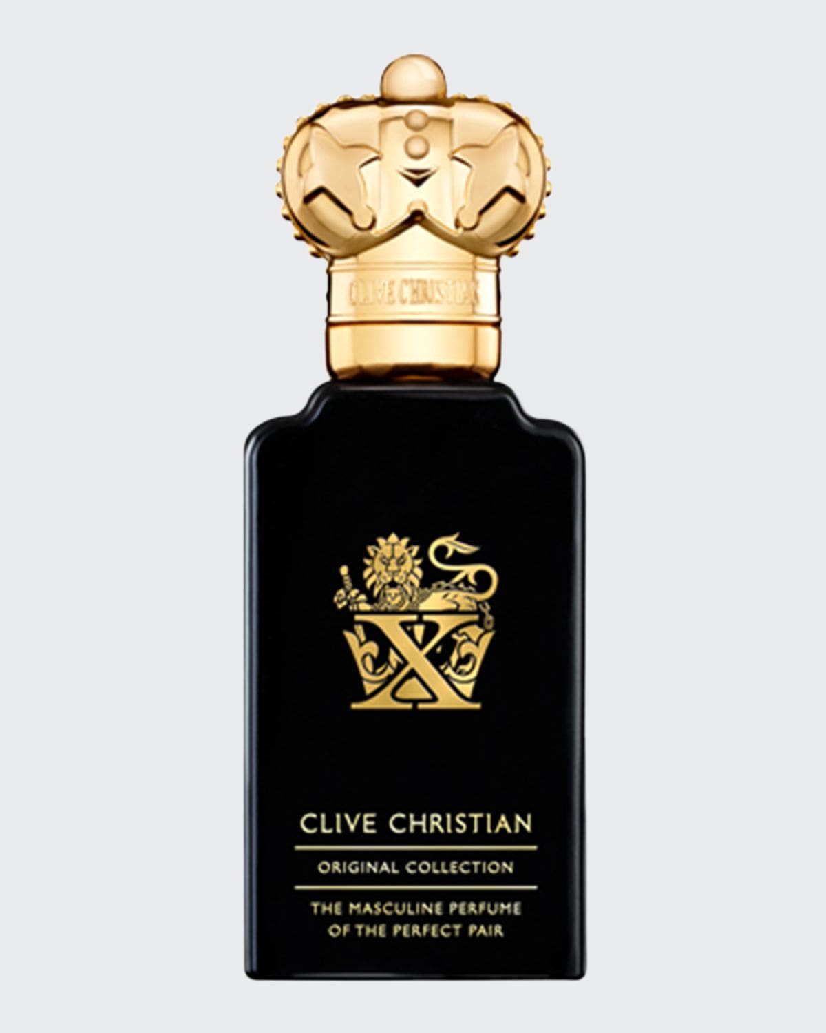 Clive Christian Original Collection X Masculine, 1.6 oz.