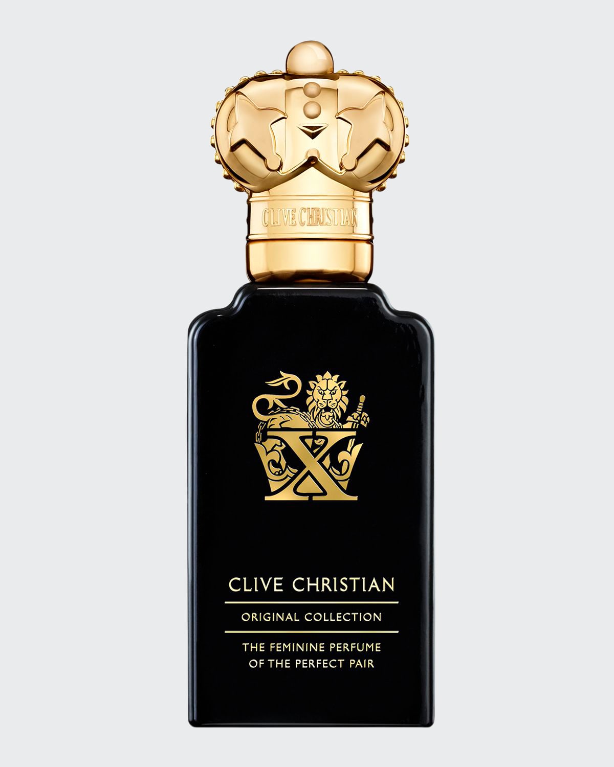 Clive Christian Original Collection X Feminine, 3.4 oz.