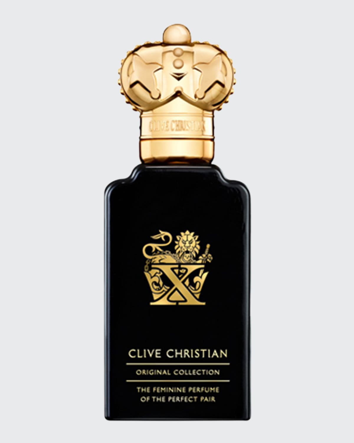 Clive Christian Original Collection X Feminine, 1.6 oz.