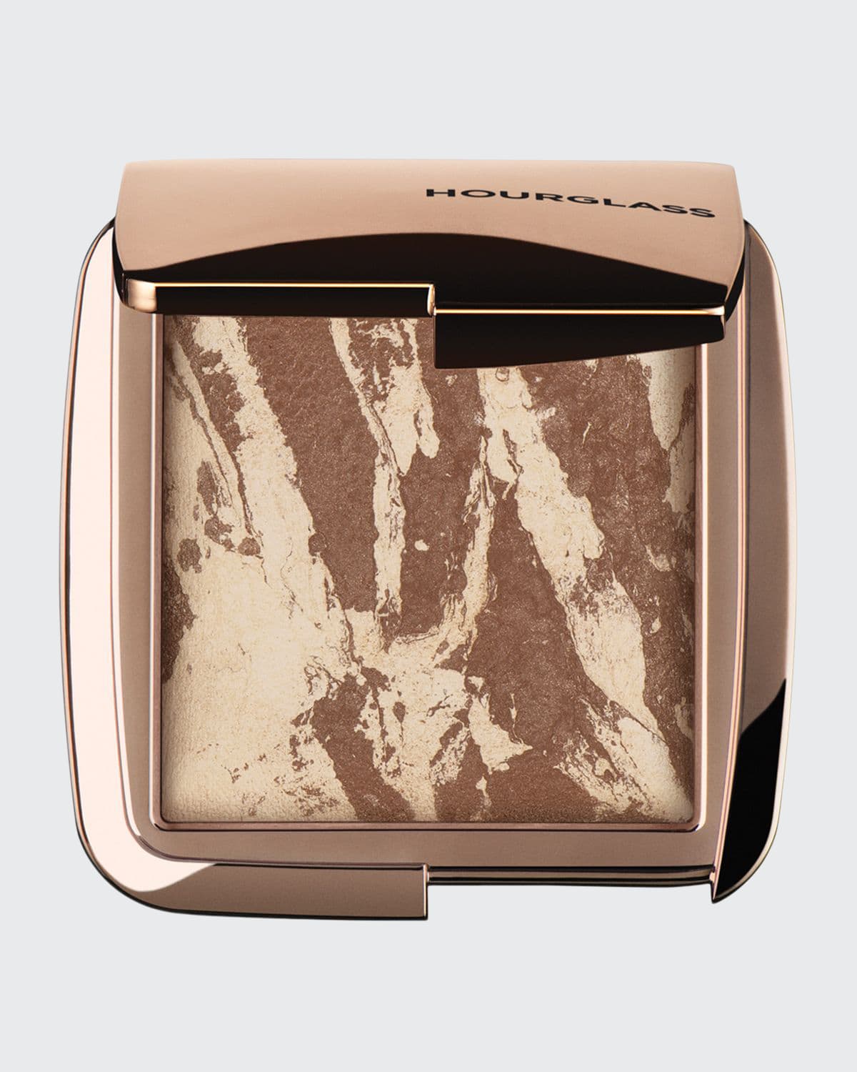 Hourglass Ambient Lighting Bronzer In Diffused Bronze