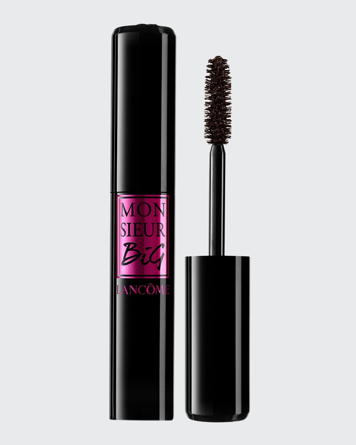 Lancôme Monsieur Big Mascara In Black