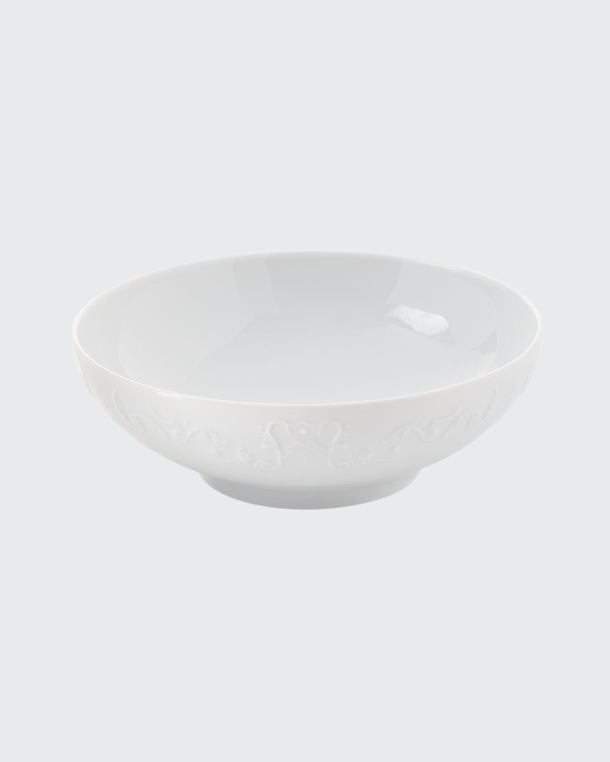 Anna Weatherley Simply Anna Cereal Bowl In Multi