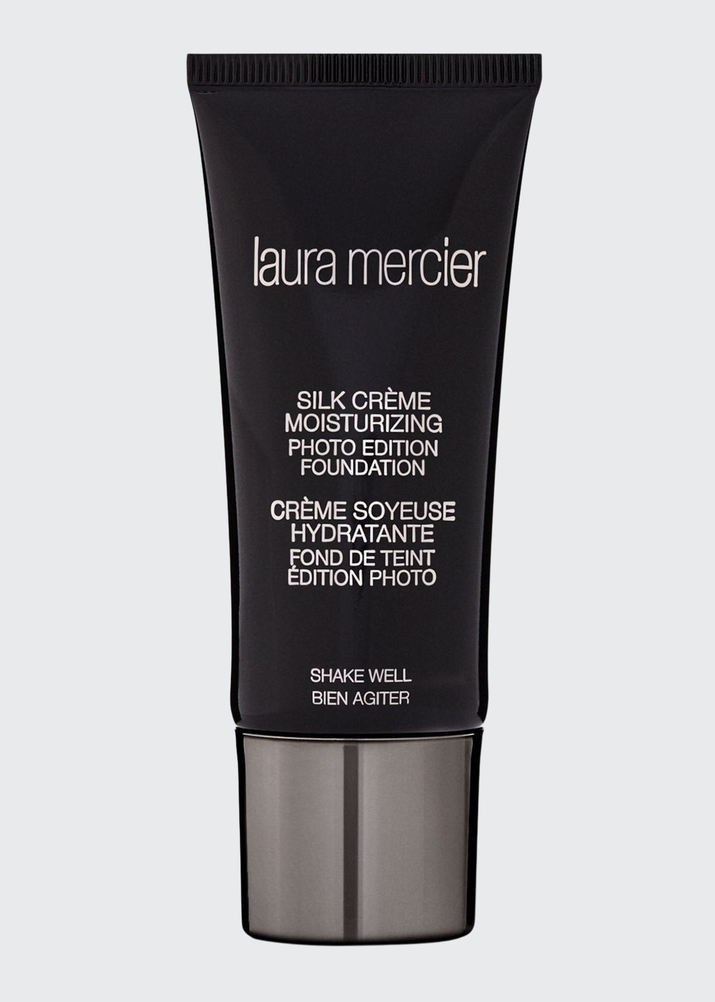 laura mercier silk creme foundation sand beige