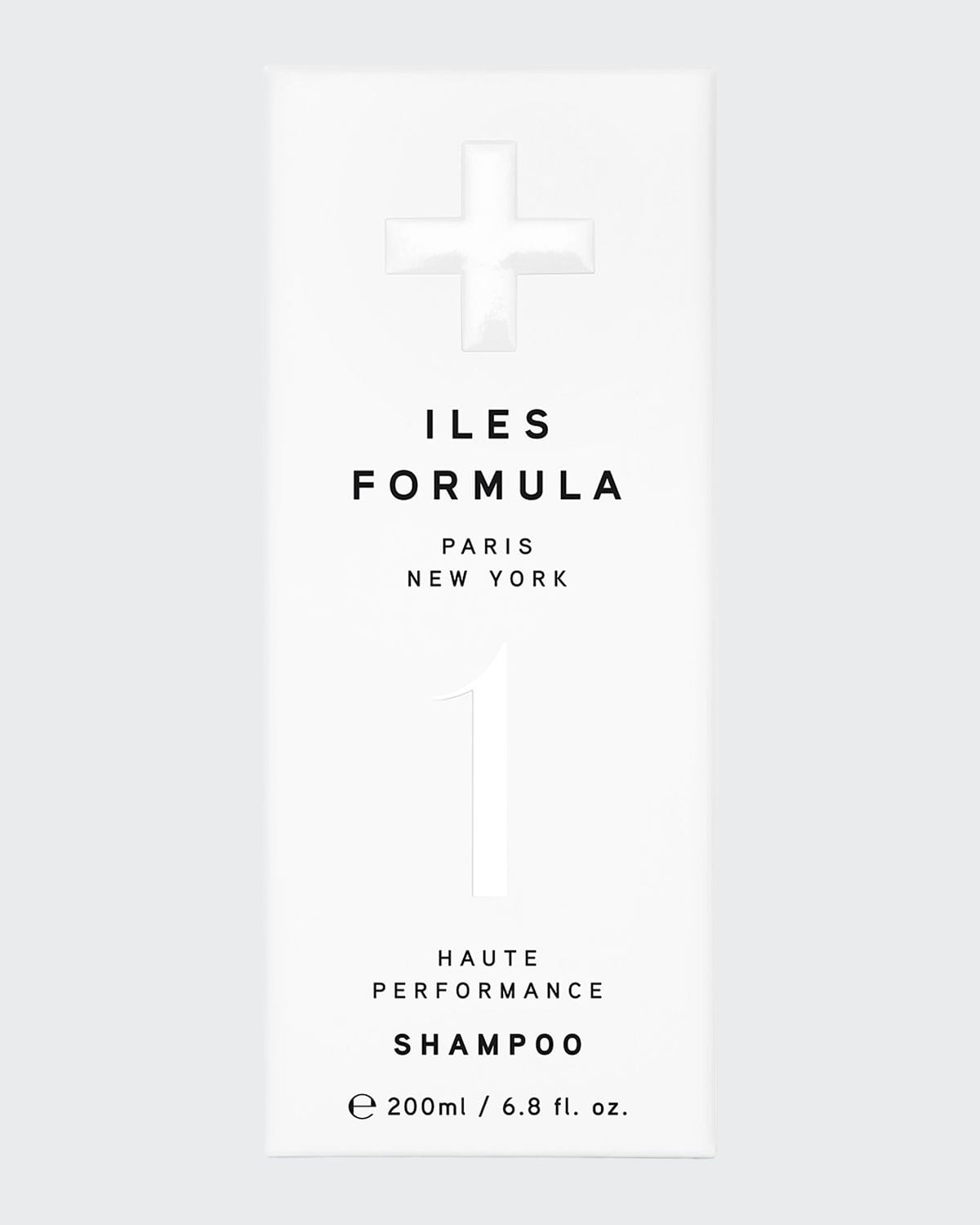 Iles Formula 6.8 oz. Iles Formula Shampoo