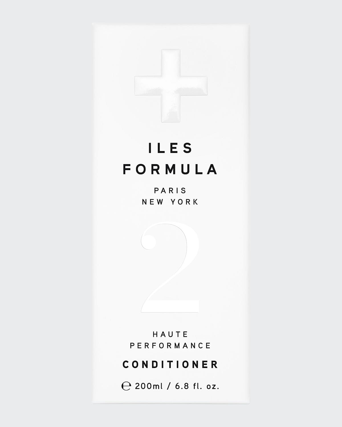 Iles Formula 6.8 oz. Iles Formula Conditioner