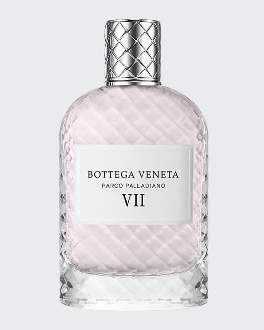 Bottega Veneta Parco Palladiano VII Eau de Parfum, 3.4 oz./ 100 mL