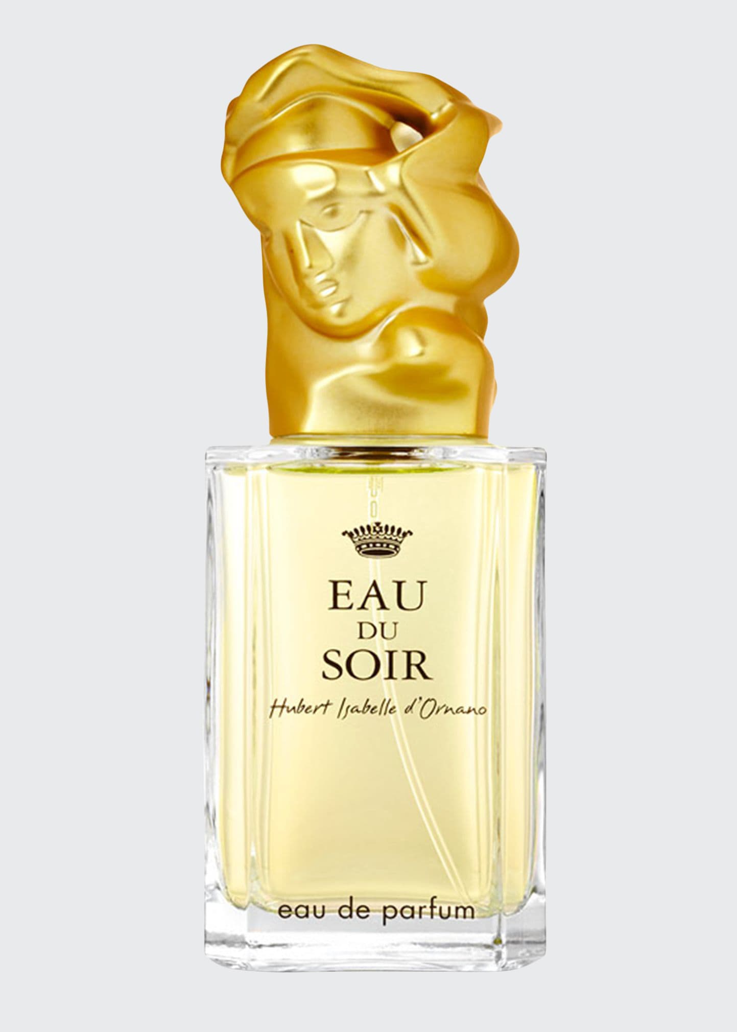 Eau du Soir Parfum Spray, 1.0 oz.