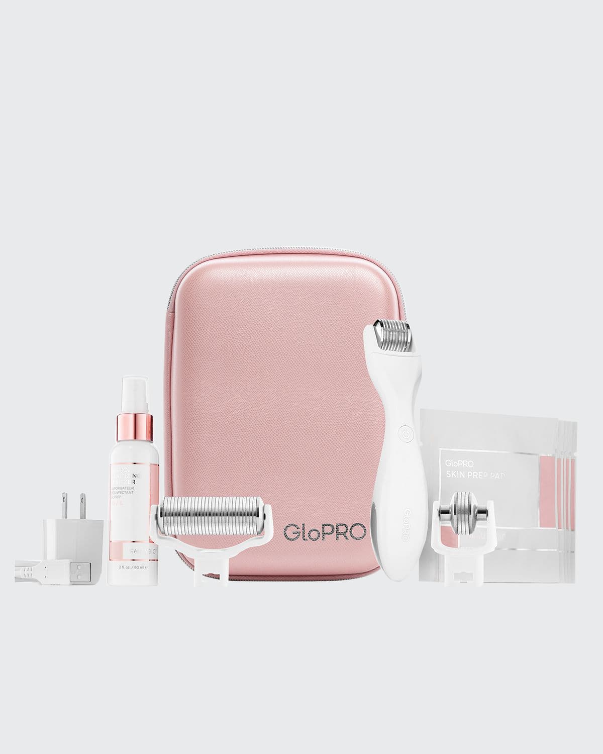 GloPRO Pack N' Glo Essentials Set ($309 Value)
