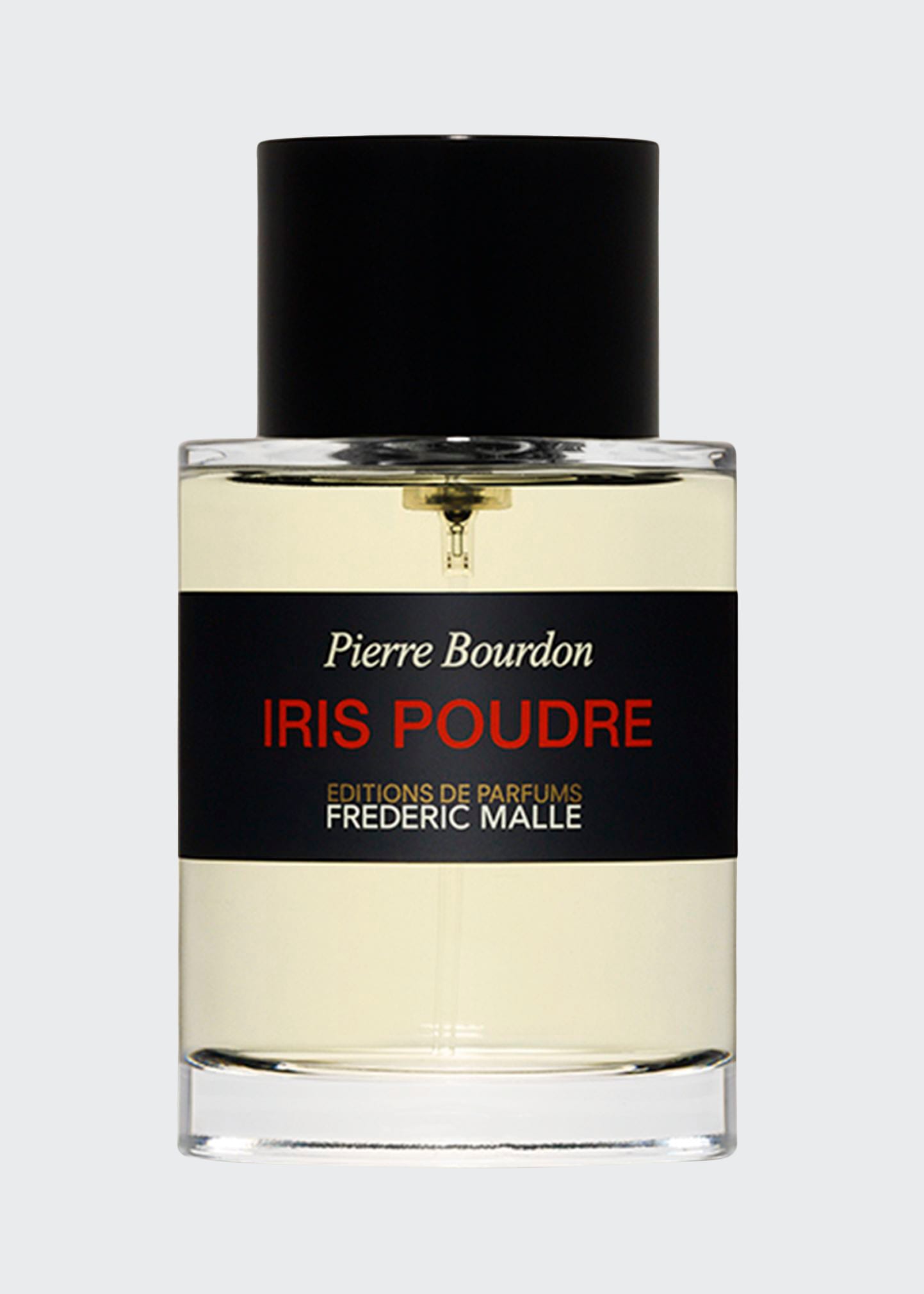 Frederic Malle Iris Poudre Perfume, 3.4 oz./ 100 mL