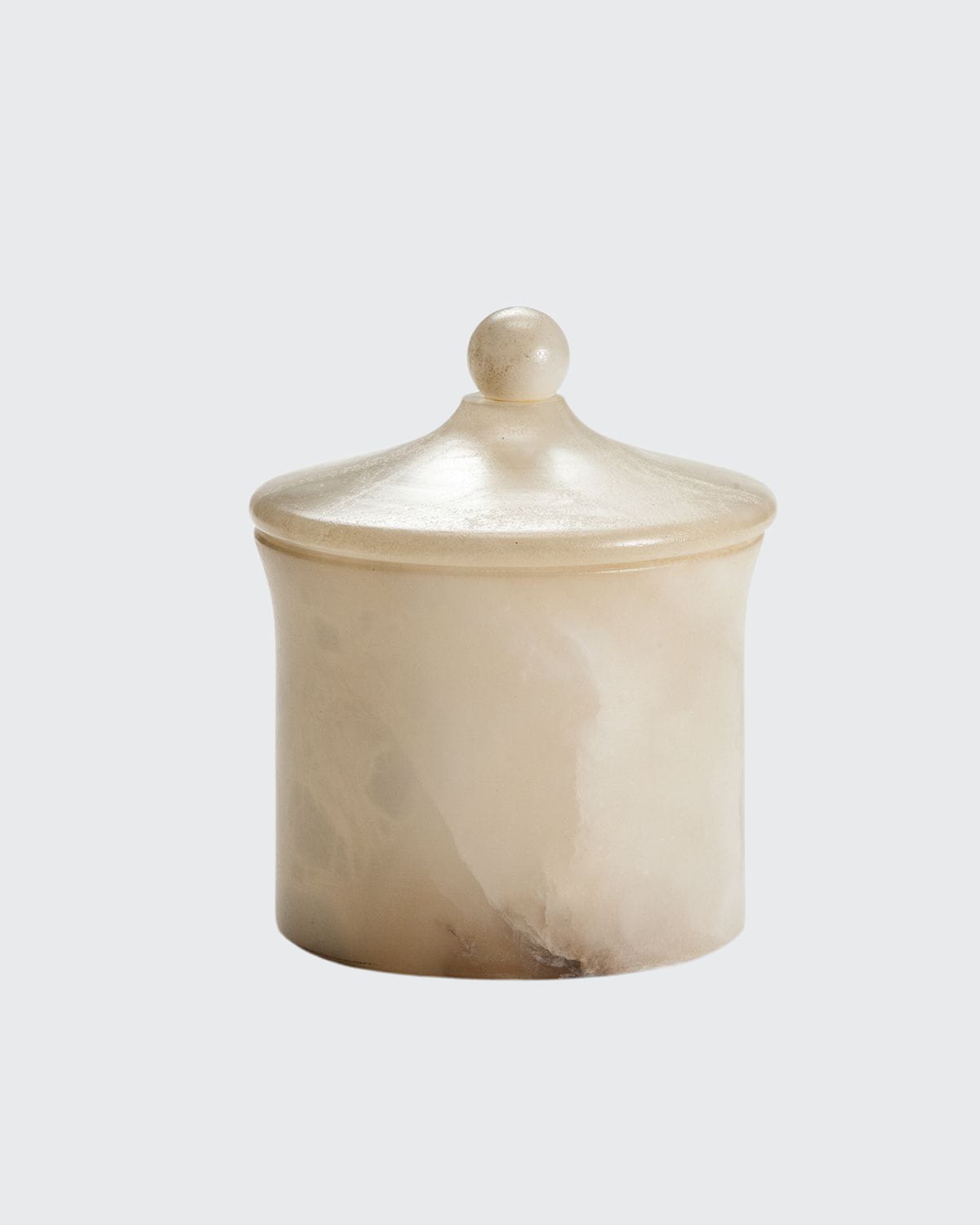 Labrazel Alisa Bathroom Storage Container In Cream