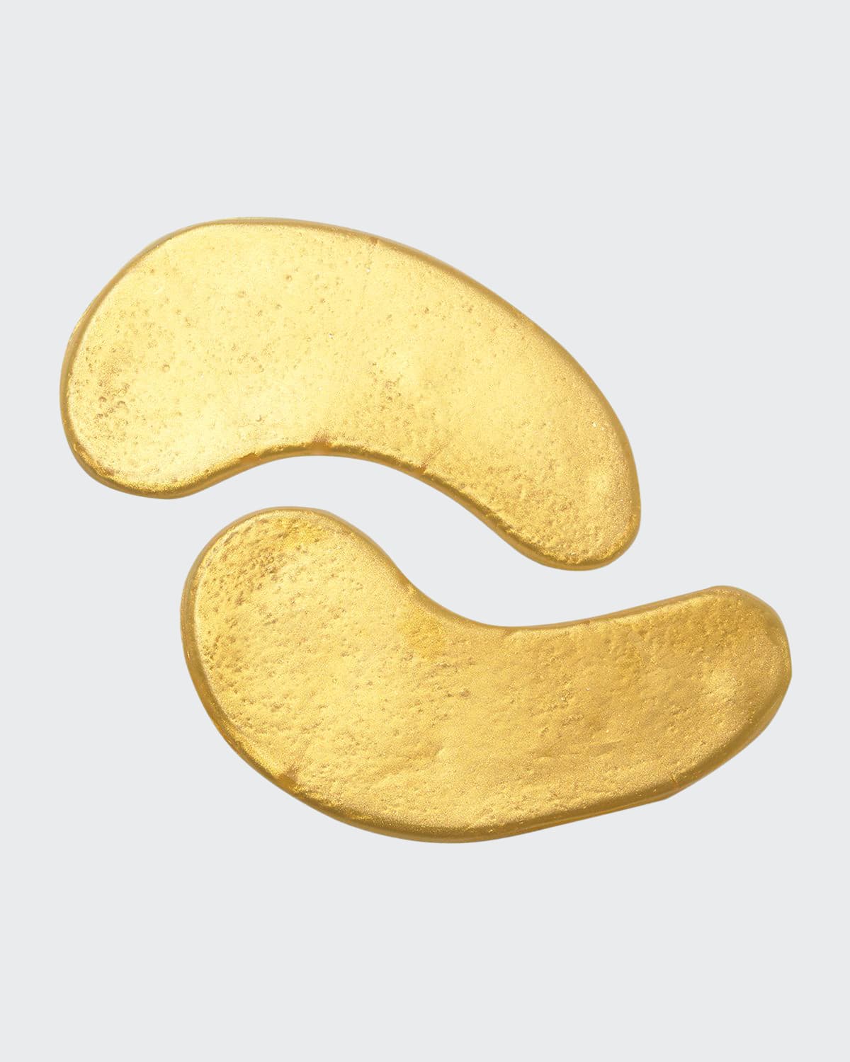 MZ Skin Hydra-Bright Golden Eye Treatment Mask