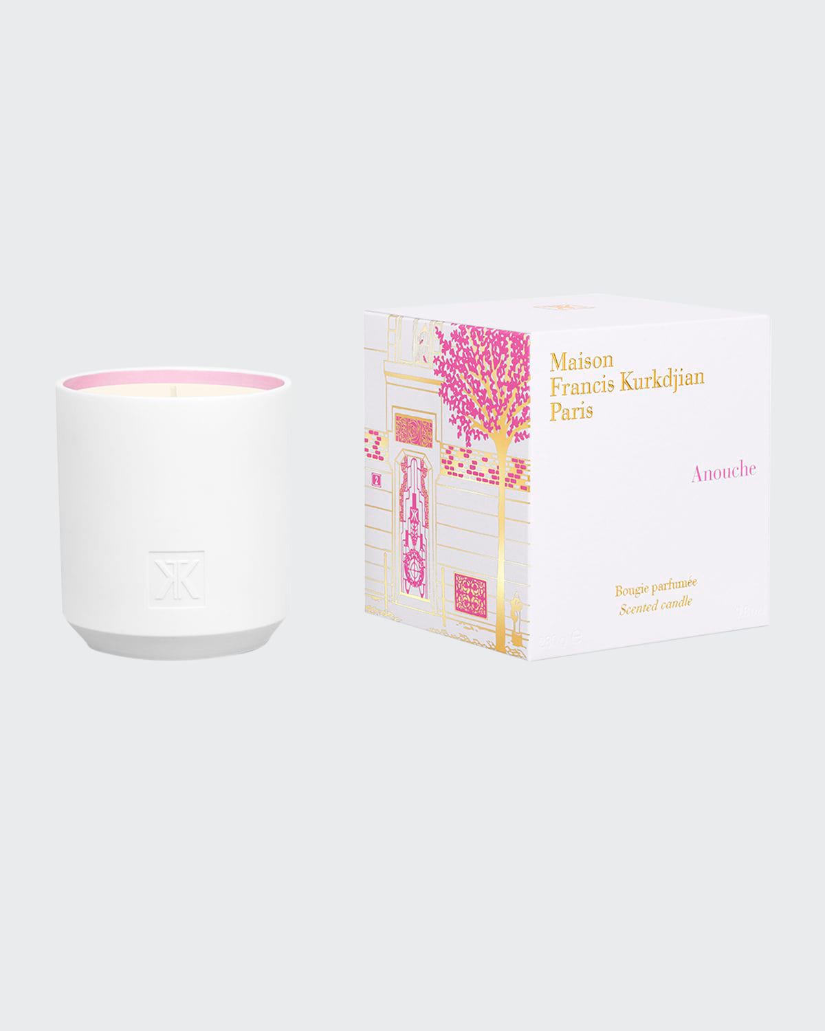 Maison Francis Kurkdjian Anouche Scented Candle, 9.8 oz.