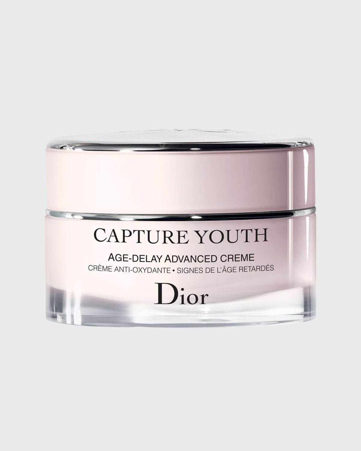 Capture Youth Age-Delay Advanced Creme, 1.7 oz.