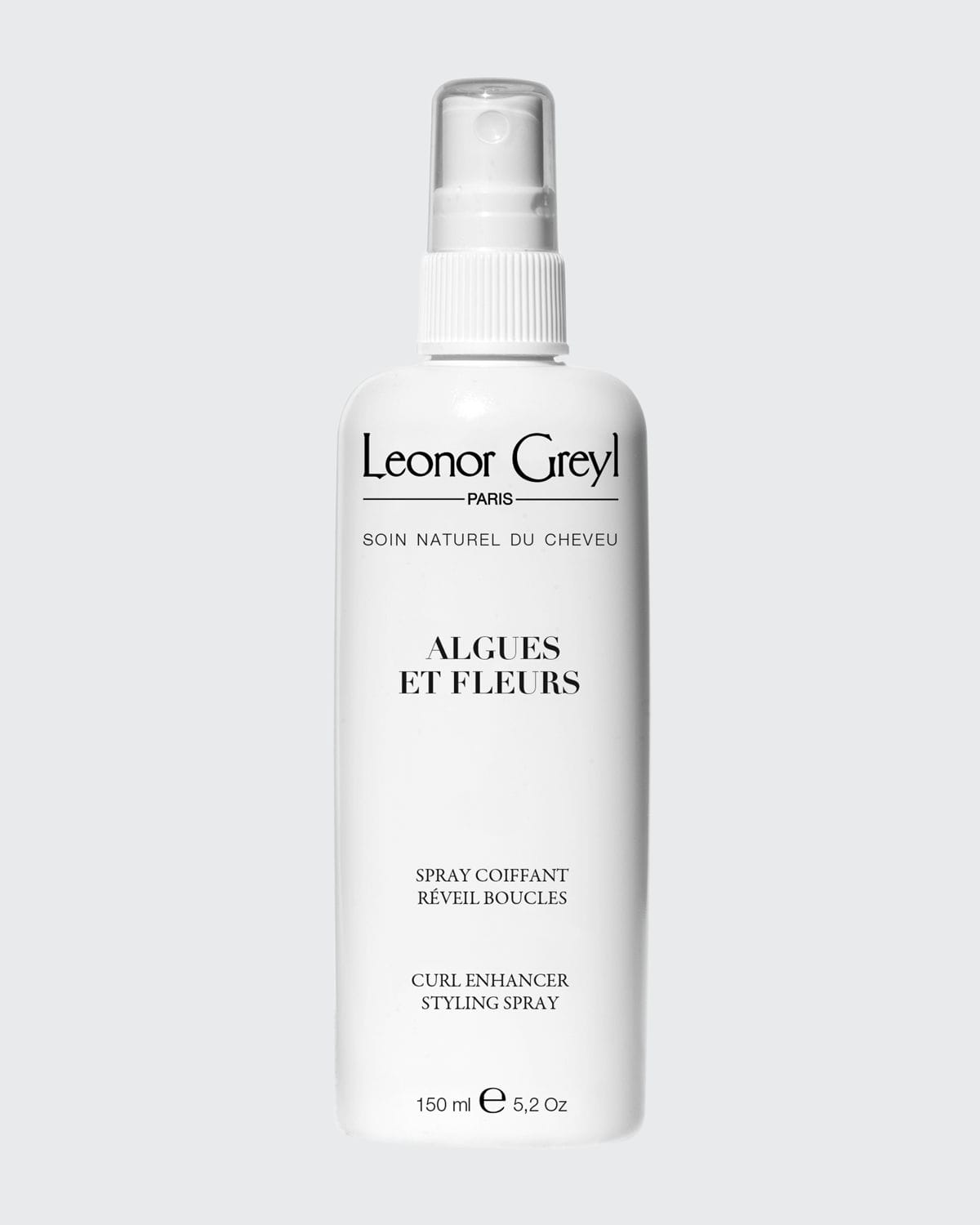 Leonor Greyl Algues et Fleurs (Curl Enhancing Styling Spray), 5.2 oz./ 500 mL