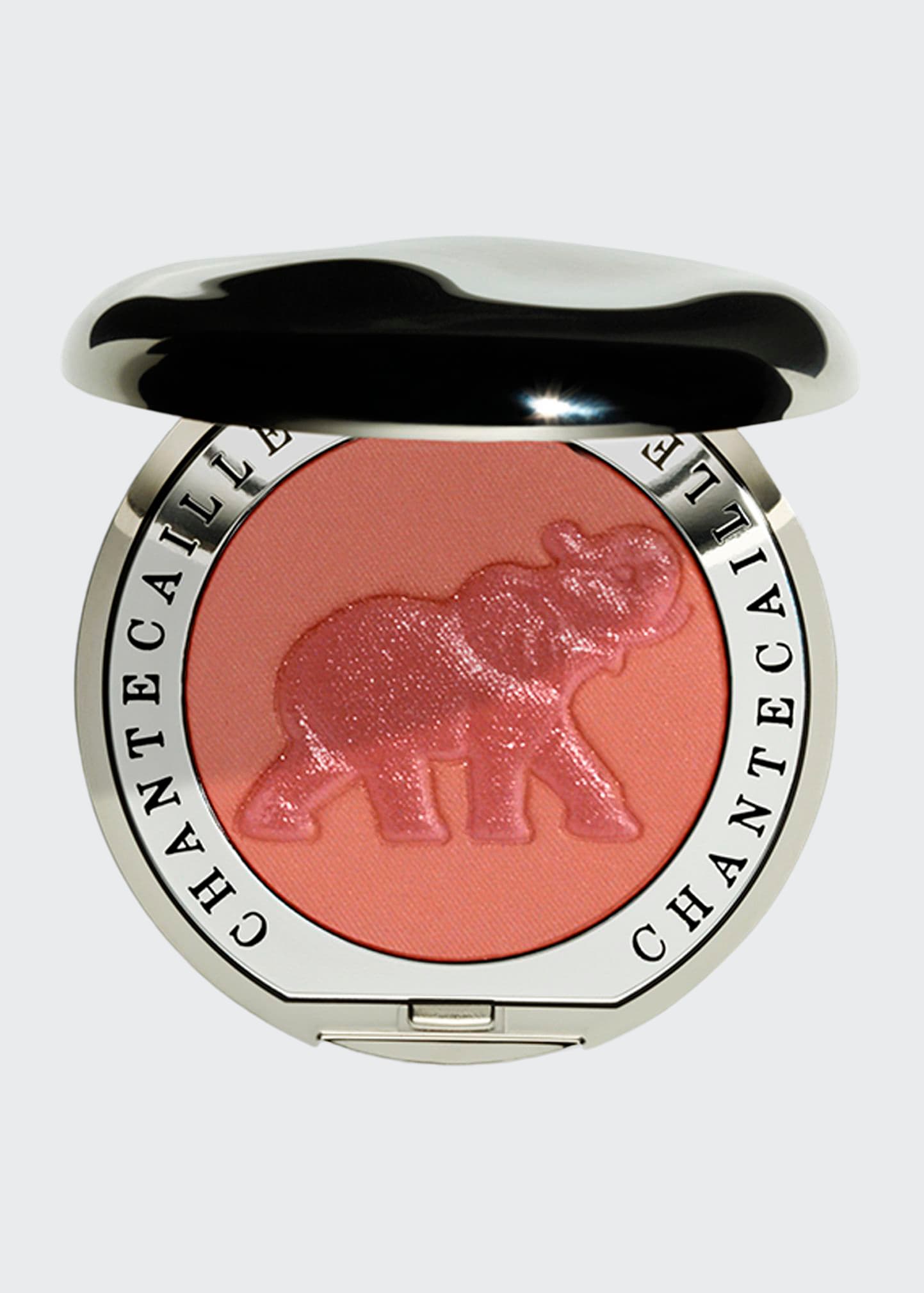 Chantecaille Philanthropy Cheek Shade Blush