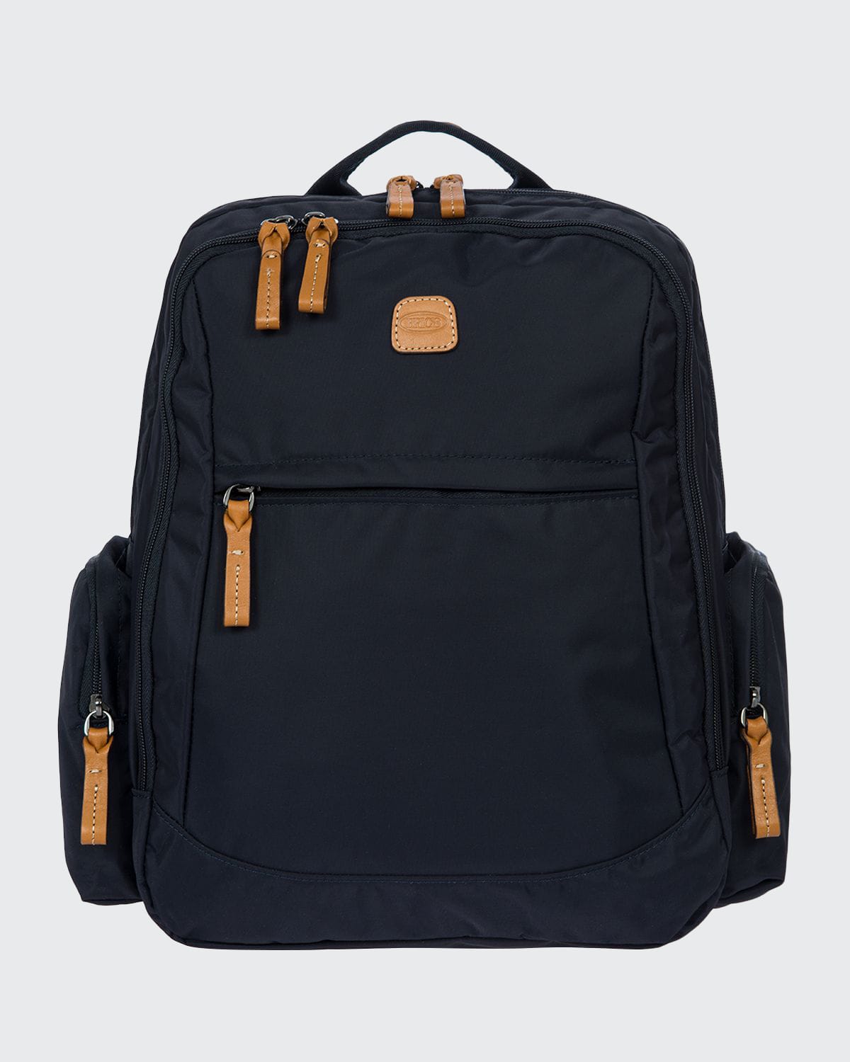 Bric's X-Travel Nomad Nylon Backpack