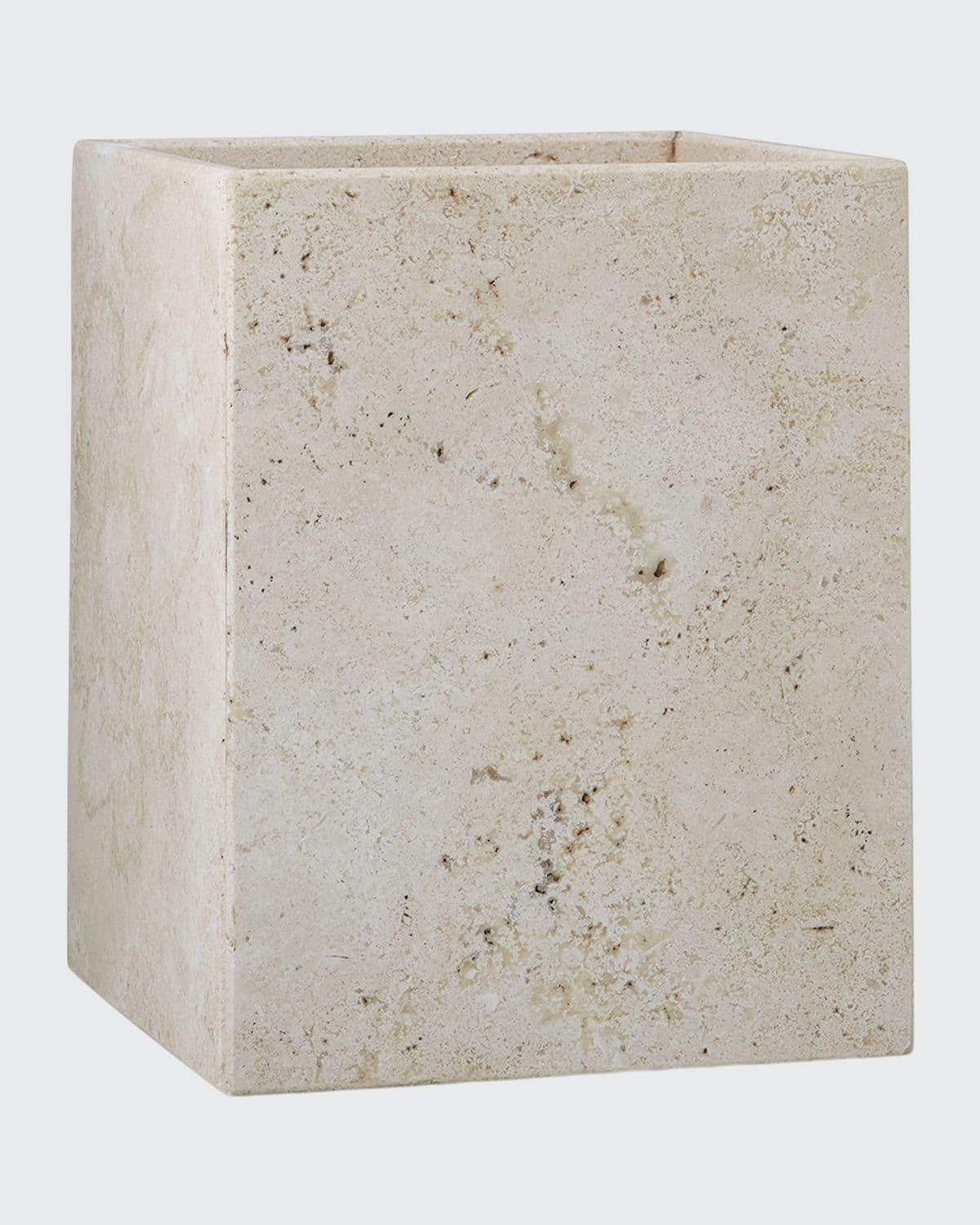 Labrazel Aztec Wastebasket In Sand