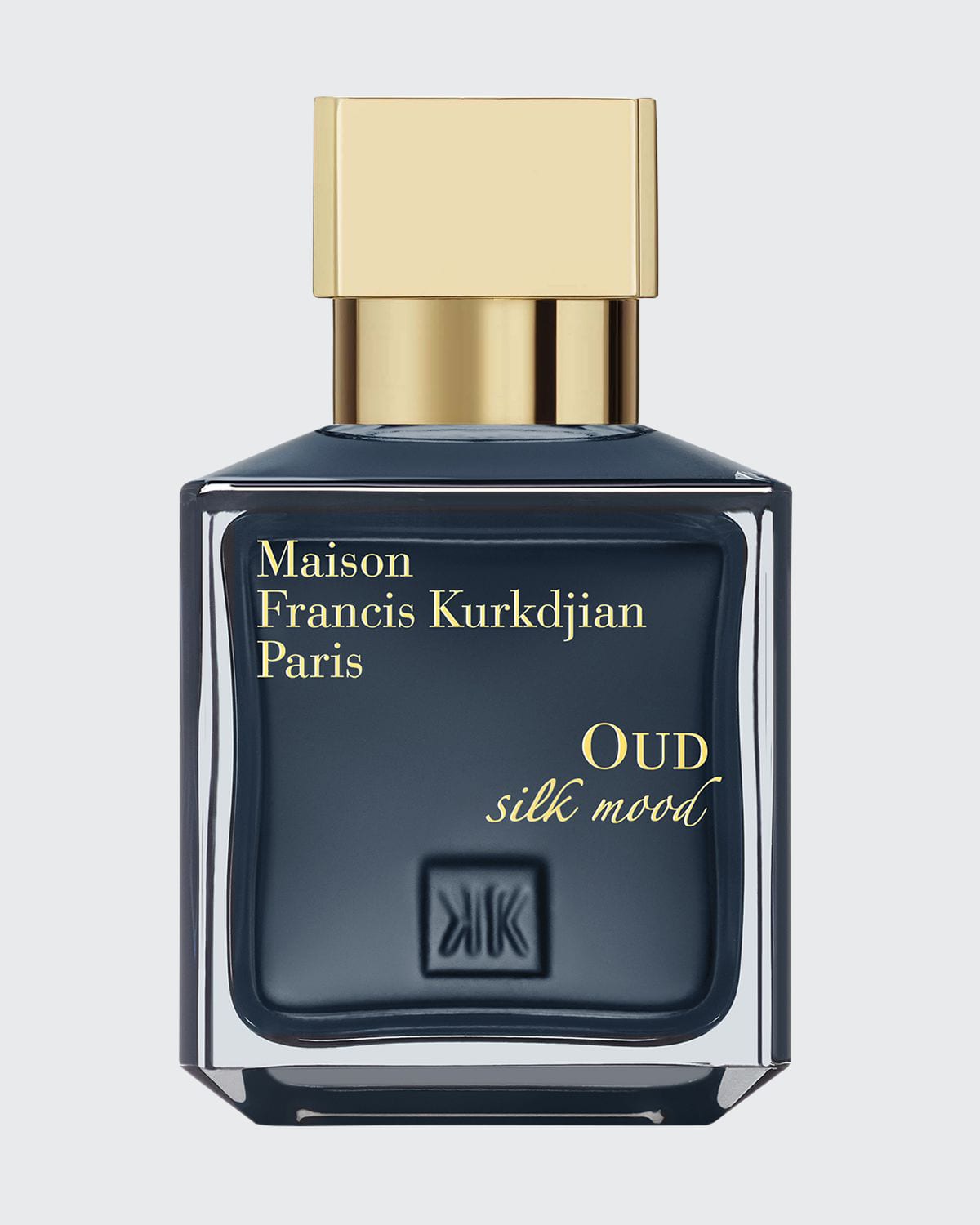 Maison Francis Kurkdjian OUD silk mood Eau de Parfum, 2.4 oz.