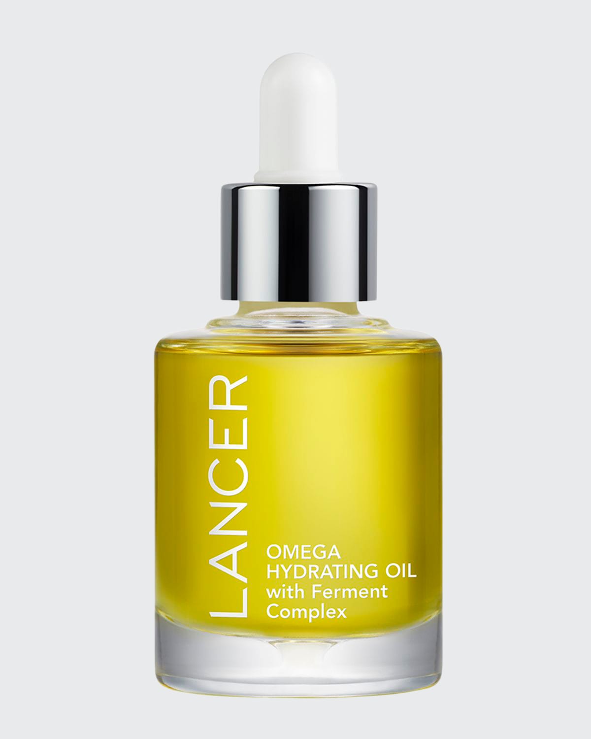 Lancer Omega Hydrating Oil, 1 oz./ 30 mL