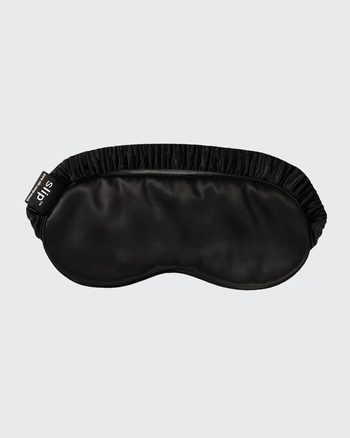 Slip Pure Silk Sleep Mask In Rose Gold