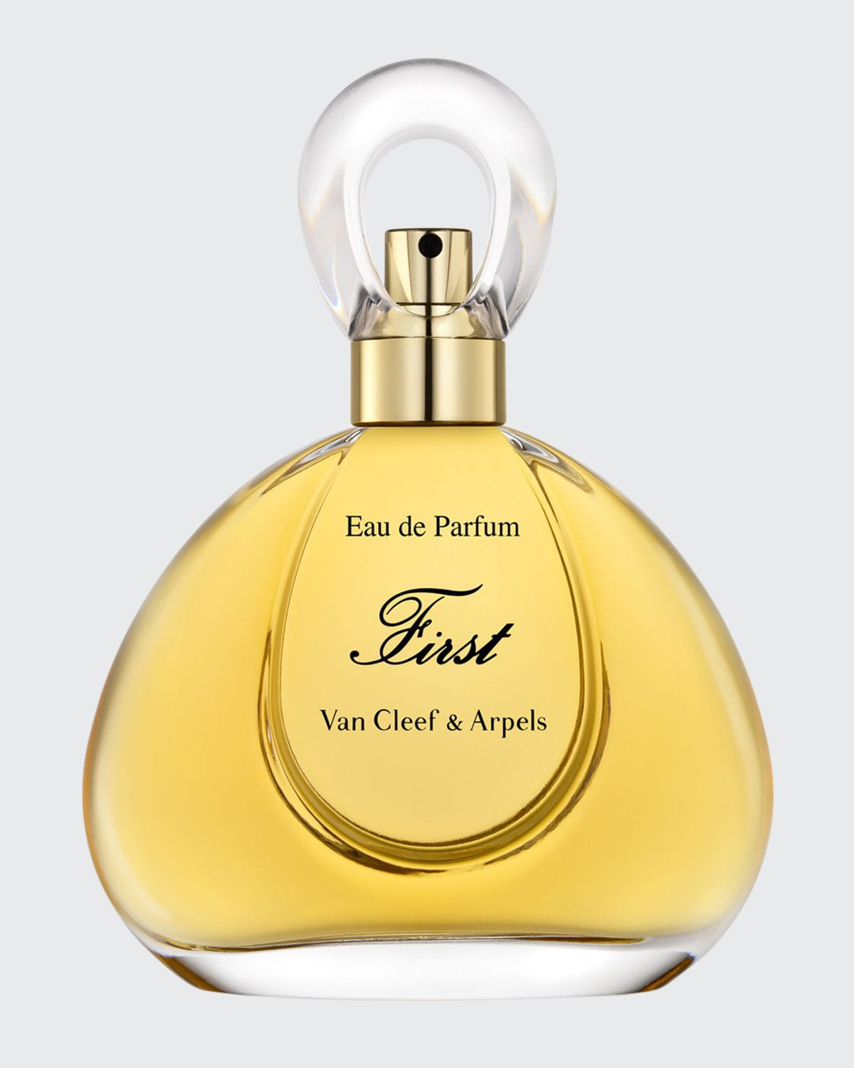 Exclusive First Eau de Parfum, 3.3 oz.