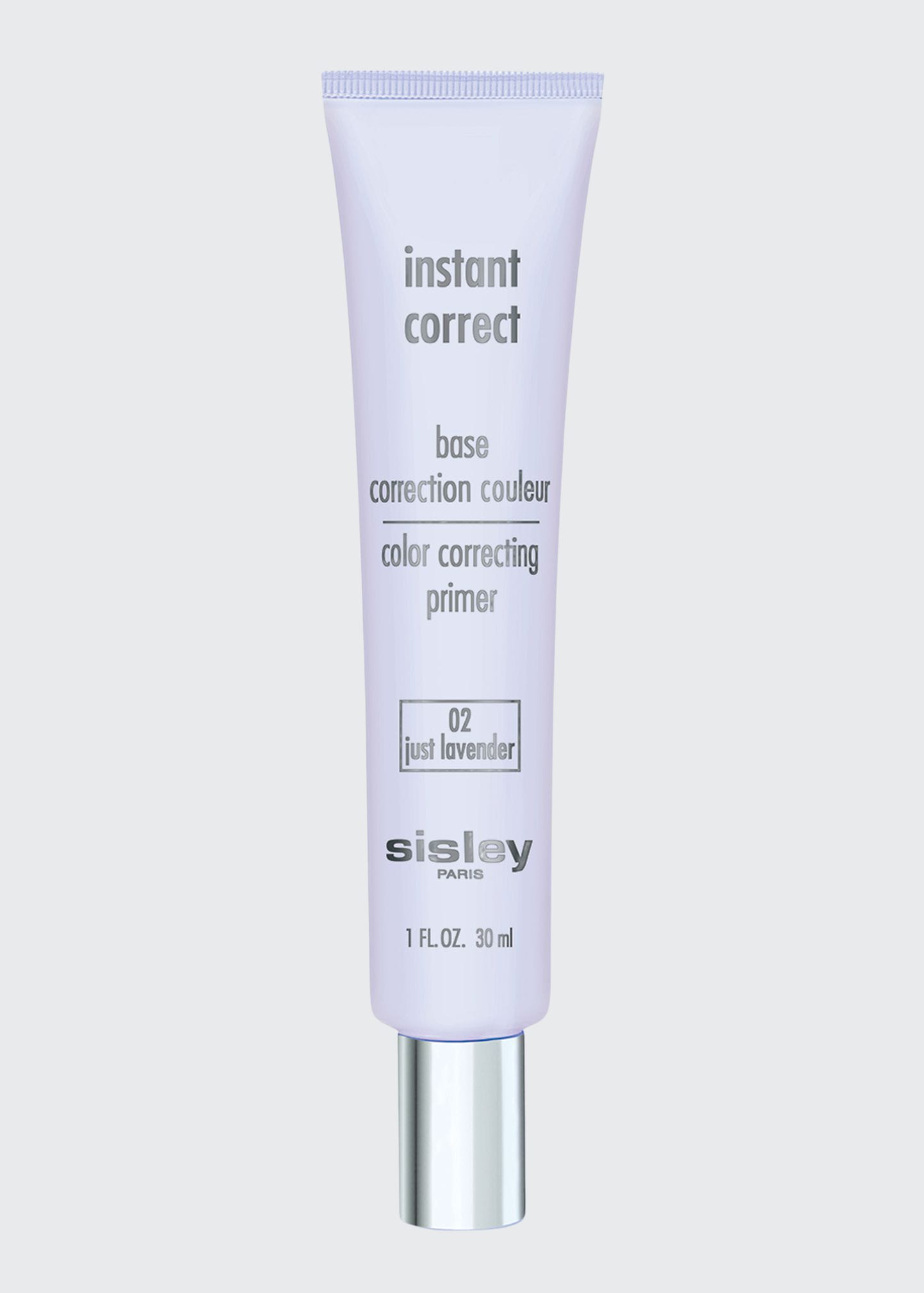 Sisley Paris Instant Correct In 2 - Just Lavender