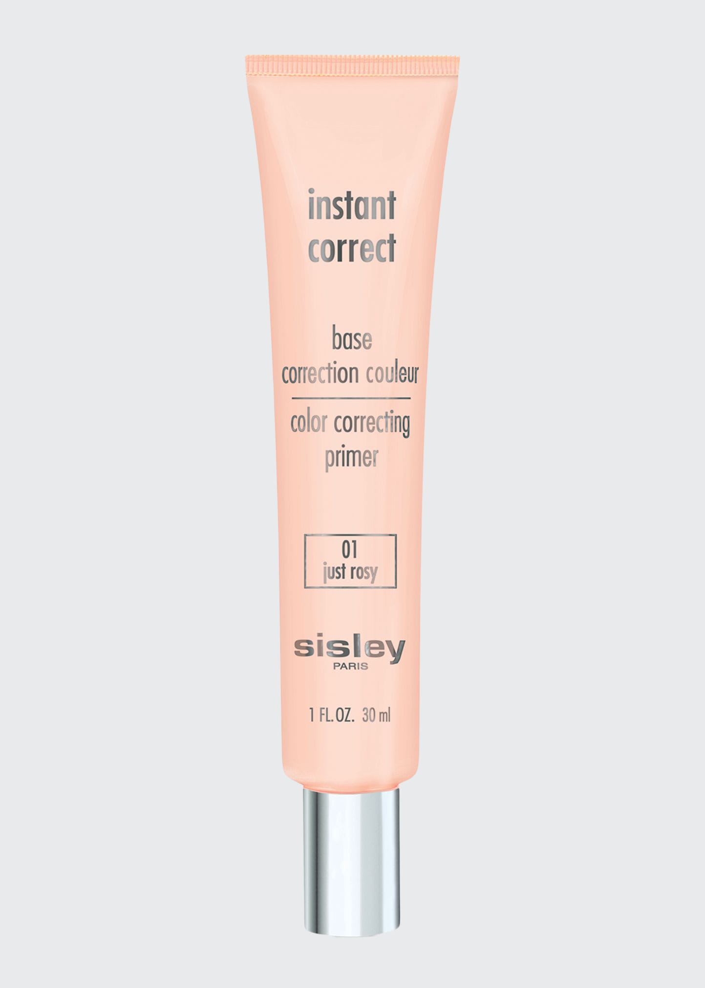 Sisley Paris Instant Correct In 1 - Just Rosy