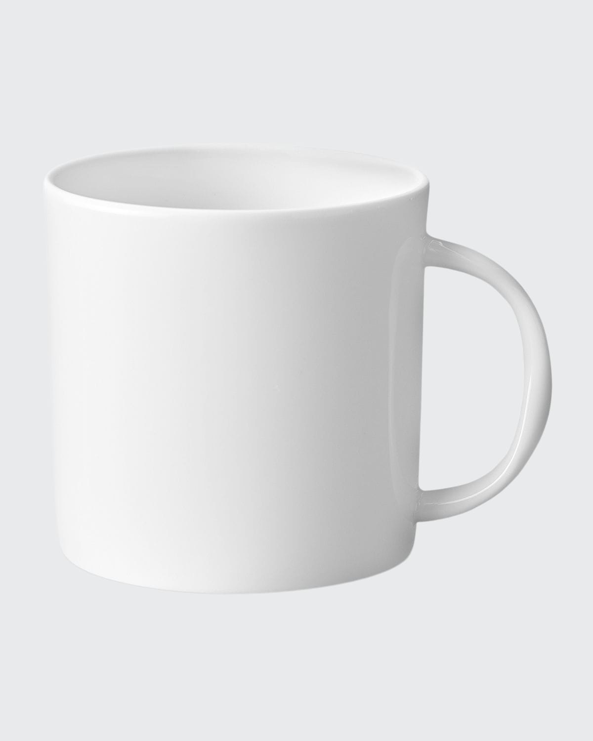 L'objet Corde Mug, White