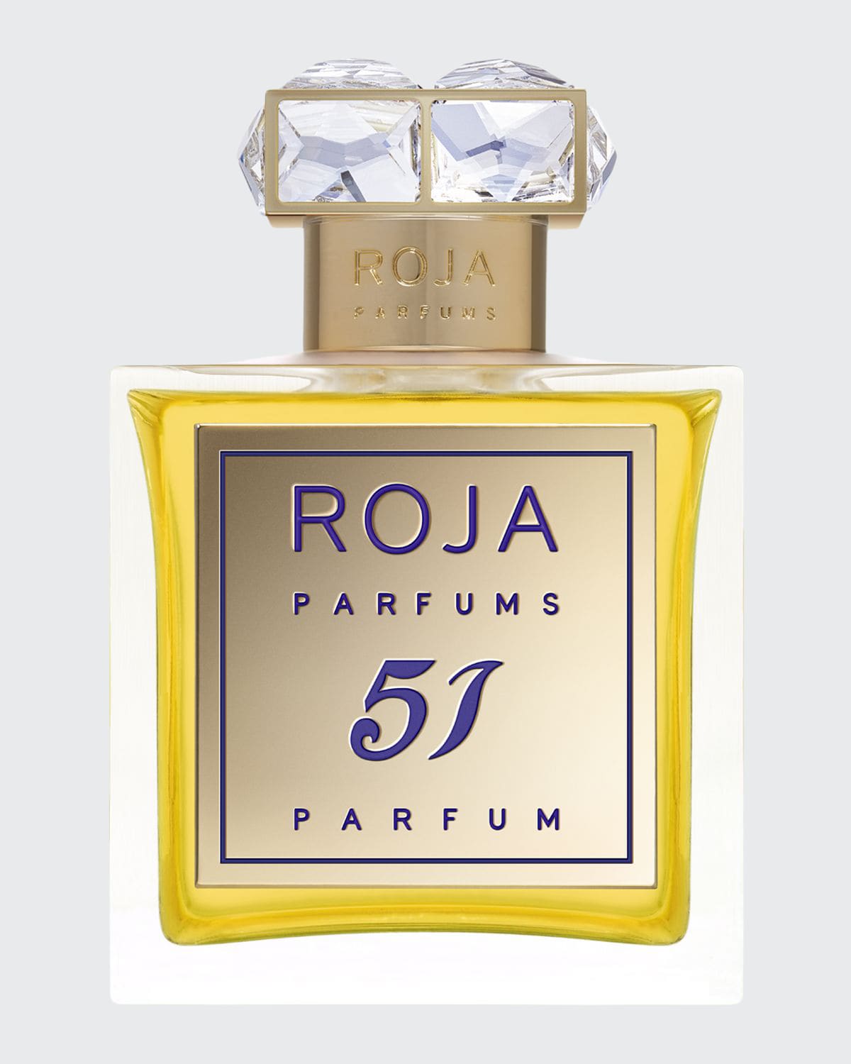 51 Pour Femme Parfum, 1.7 oz.
