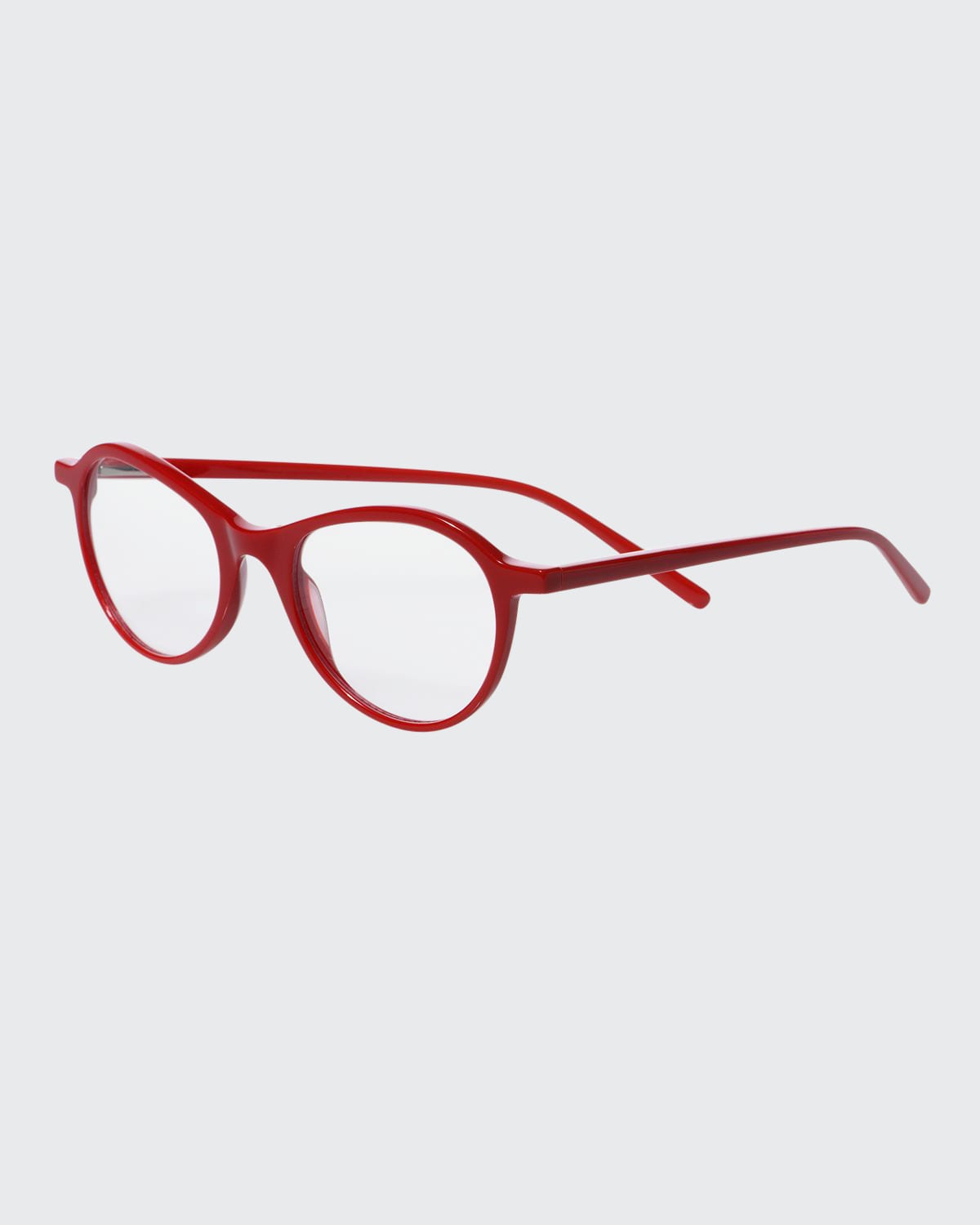 Barbee Q Butterfly Acetate Reading Glasses