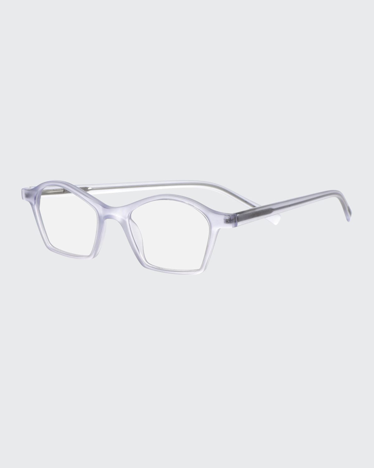 Eyebobs Firecracker Square Acetate Reading Glasses